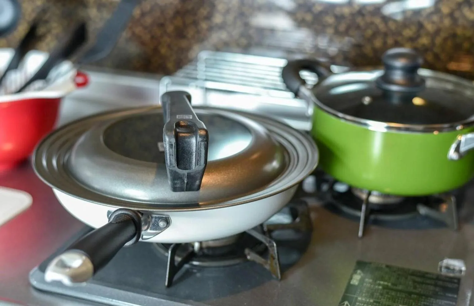 Suncourt Minami 6jo Nibankan / Vacation STAY 7447