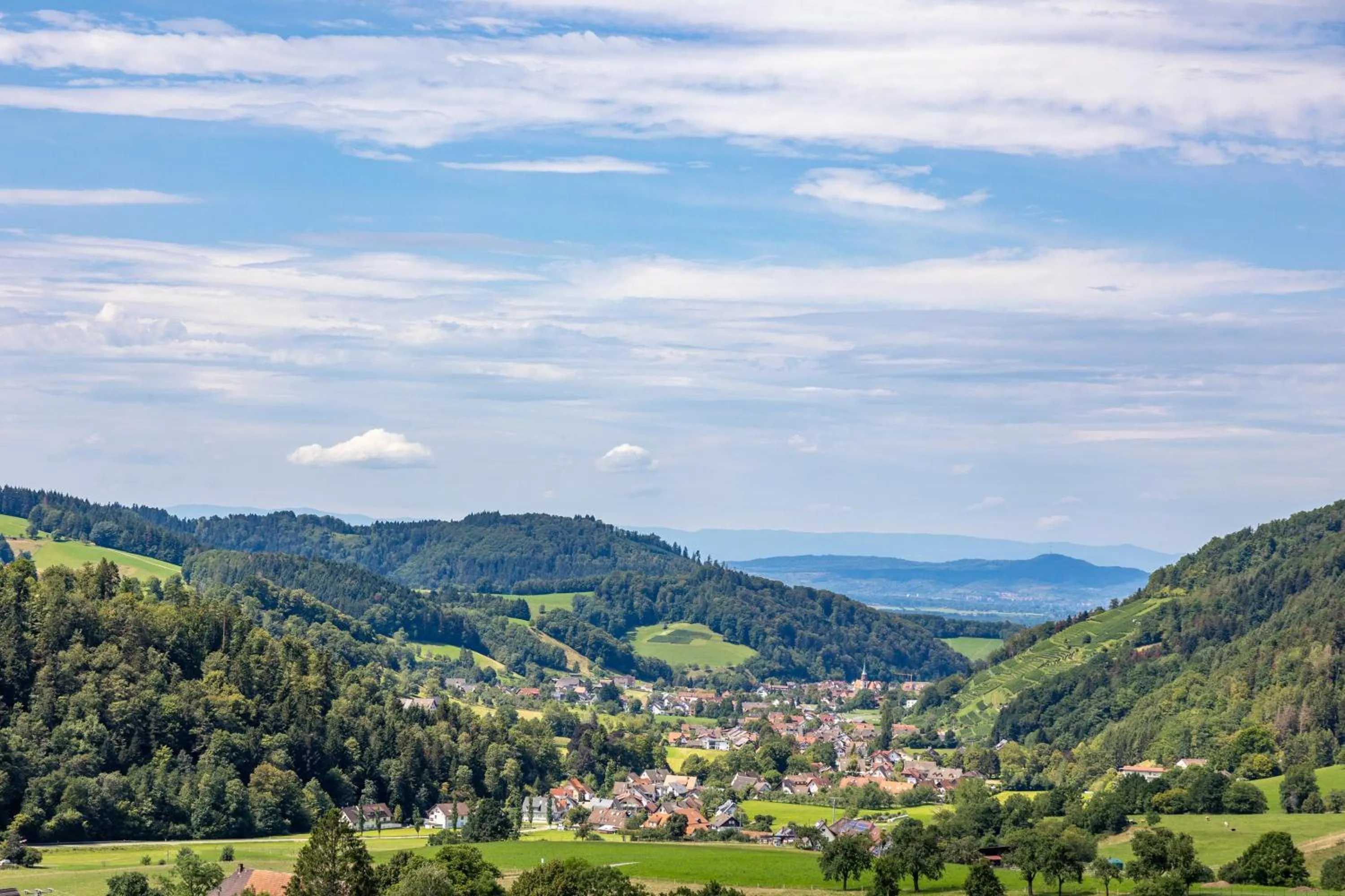 Staff in Hotel-Gasthaus Goldener Engel