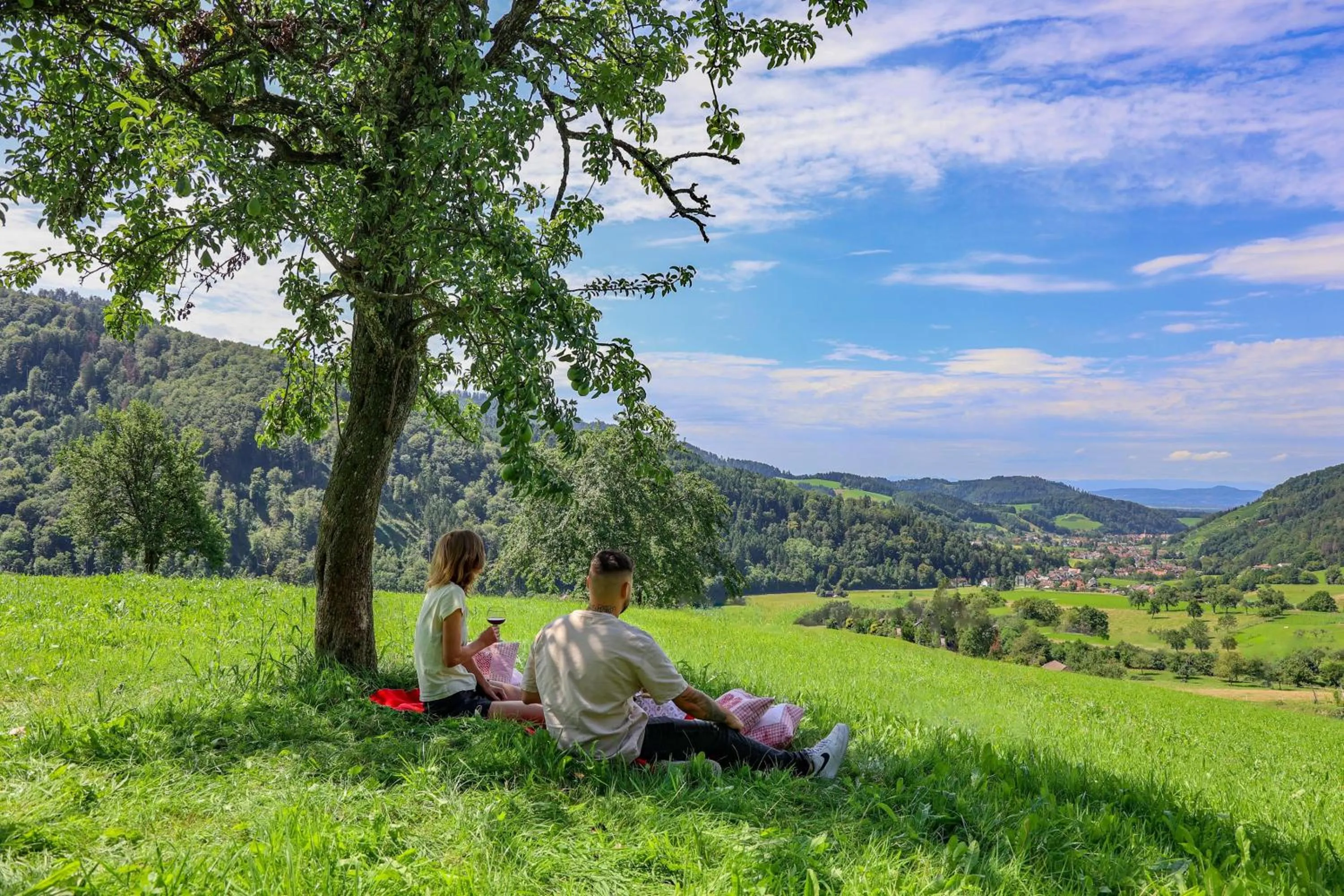 Staff in Hotel-Gasthaus Goldener Engel