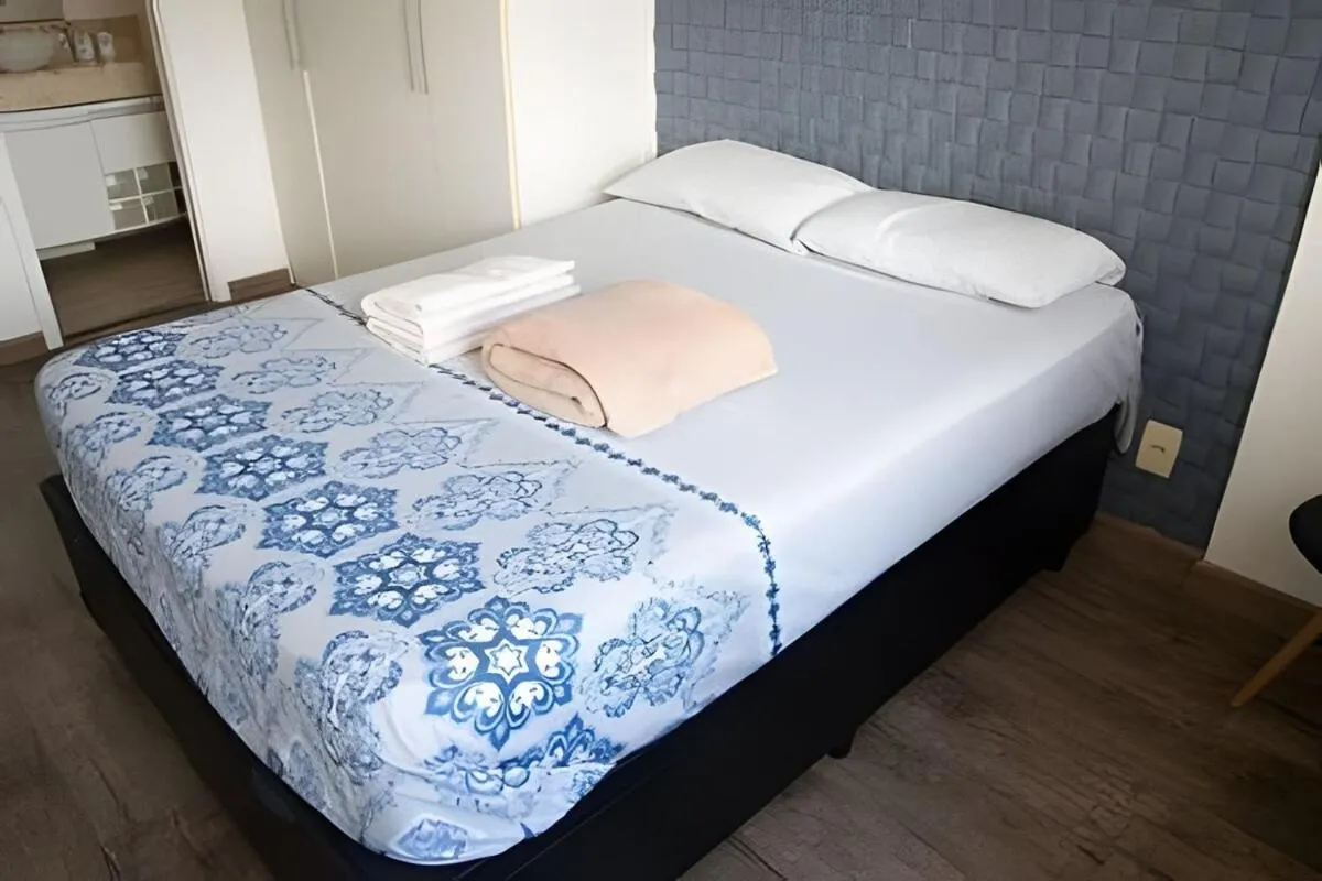Loft Executivo - Ideal para família.