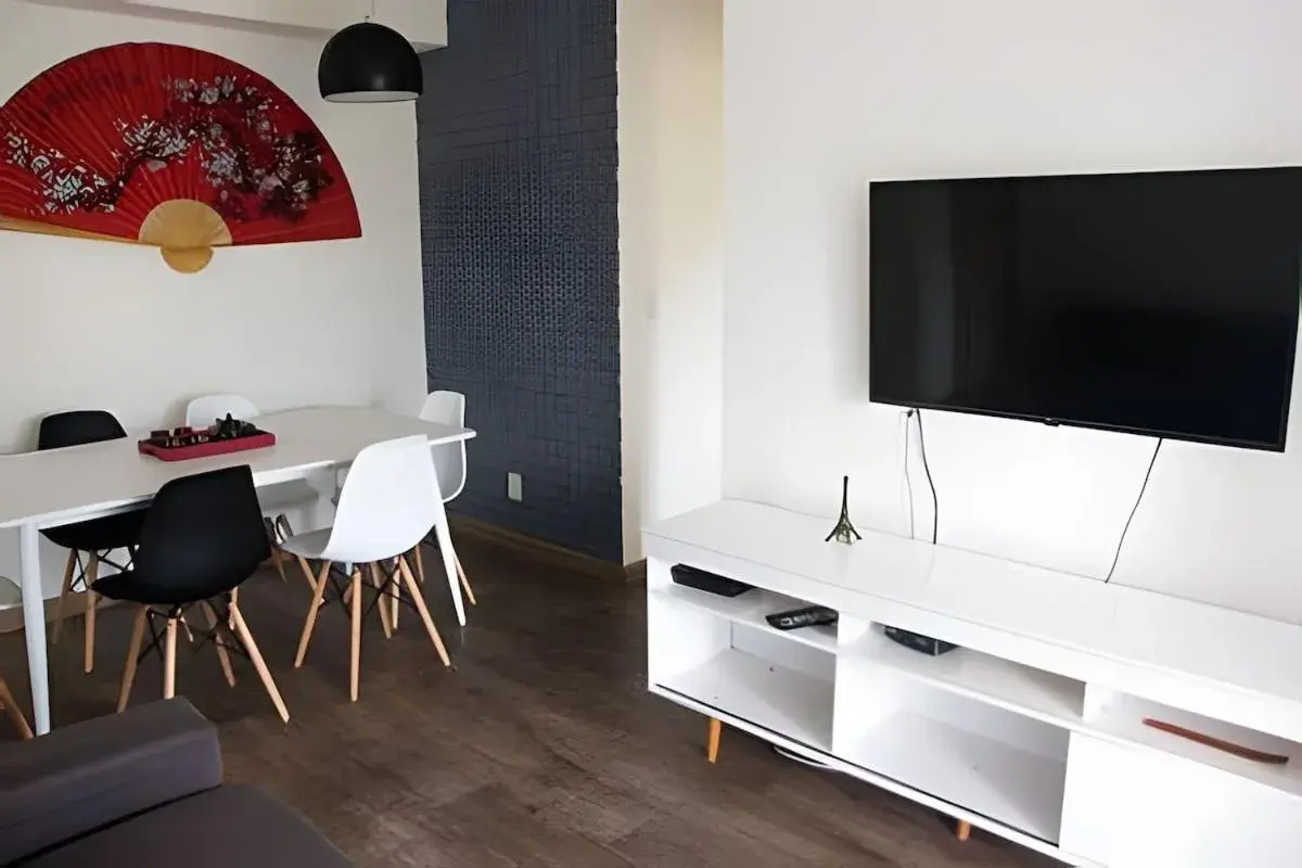 Loft Executivo - Ideal para família. Loft Executivo - Ideal para família.