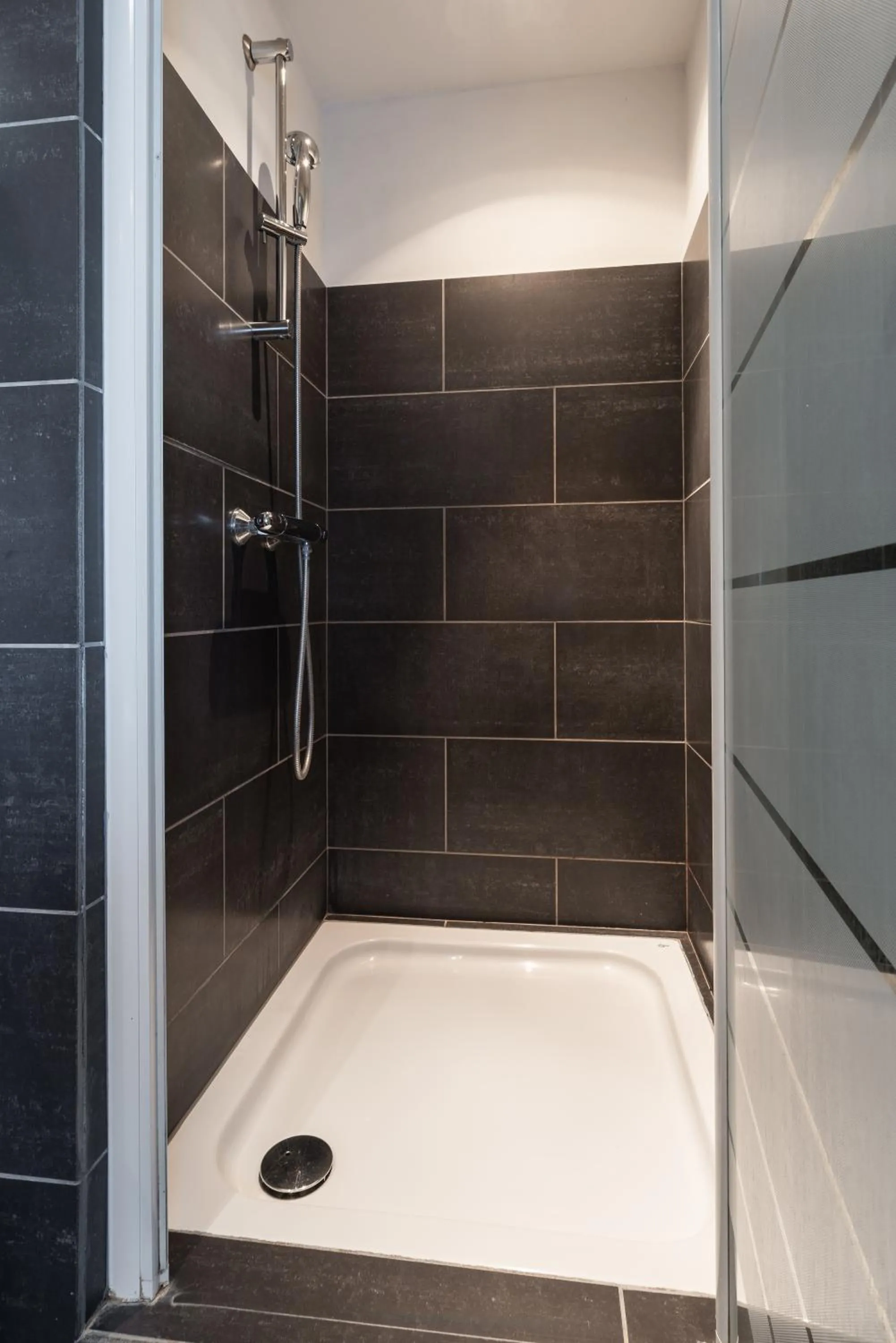 Bathroom in De Rieke
