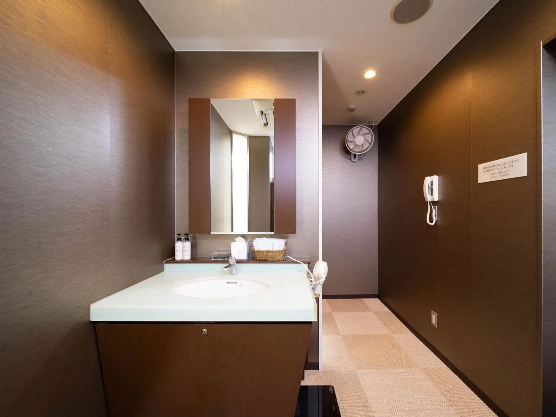 Super Hotel Nagaizumi Numazu Inter