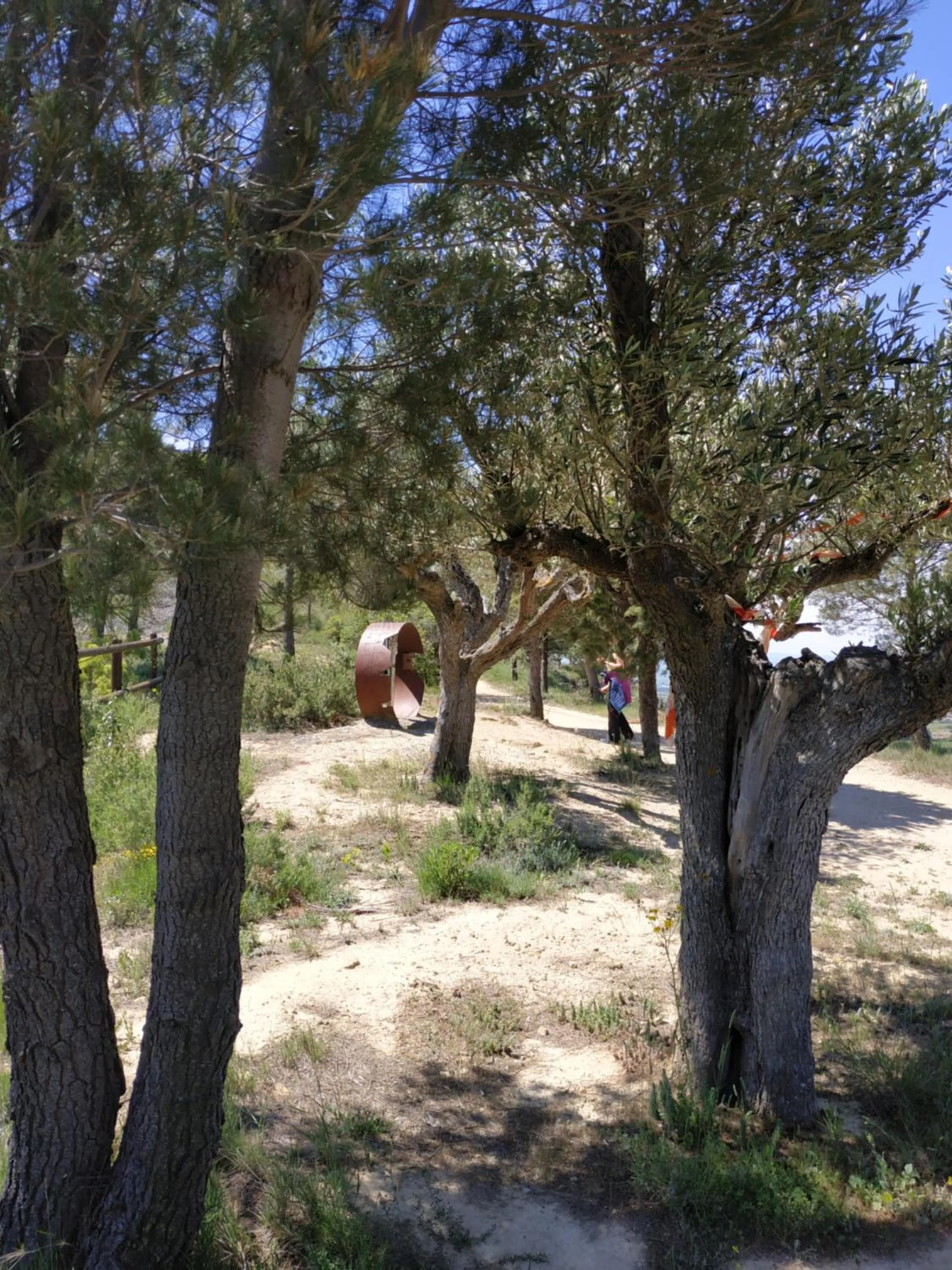 Casa Rural Osante