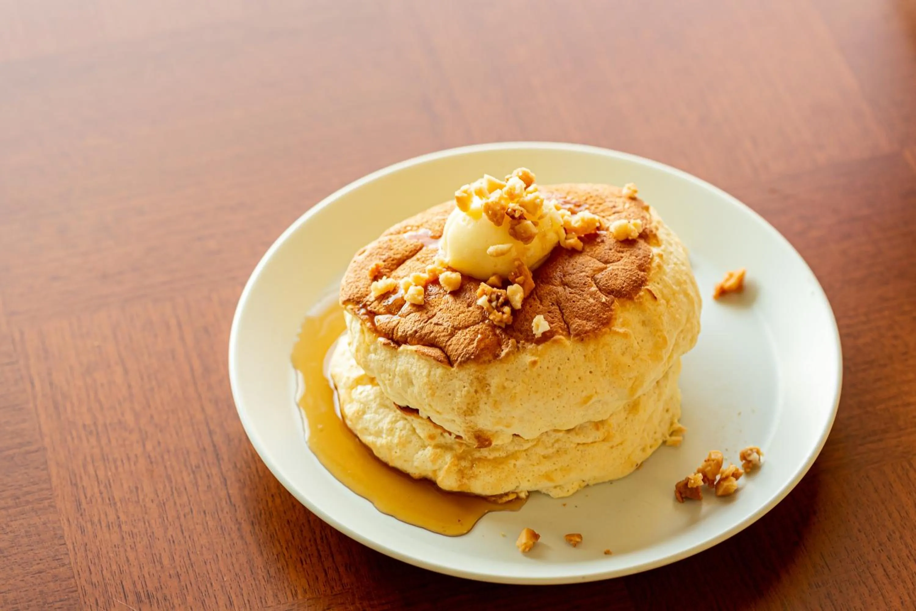 Food and drinks in Hiyori Ocean Resort Okinawa