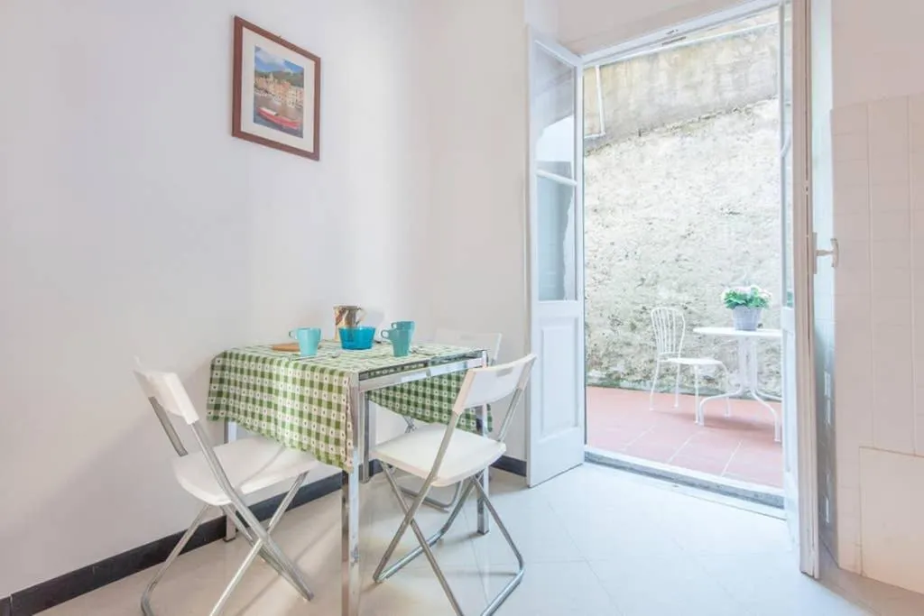 Al Terra di Mare Appartamenti - "Madonnetta"