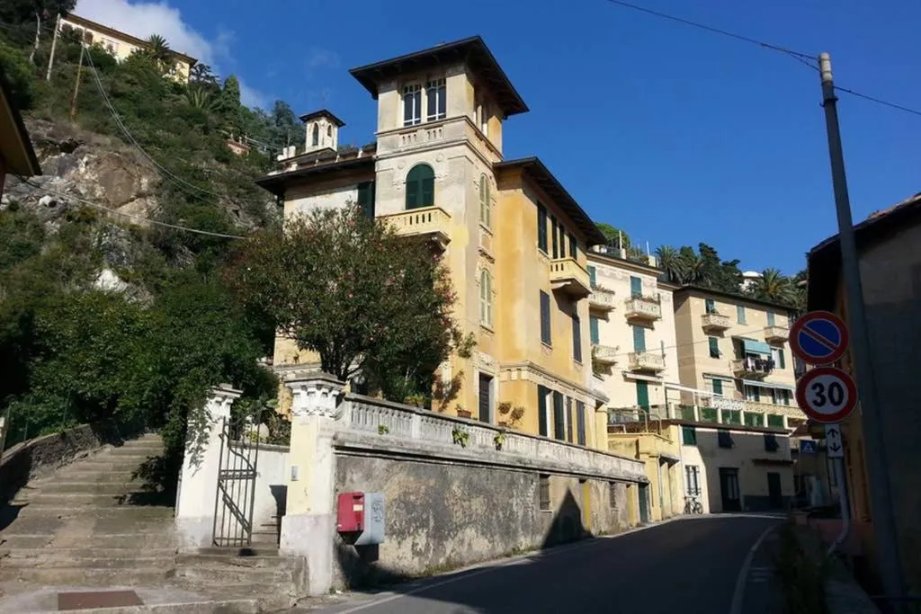 Al Terra di Mare Appartamenti - "Madonnetta"