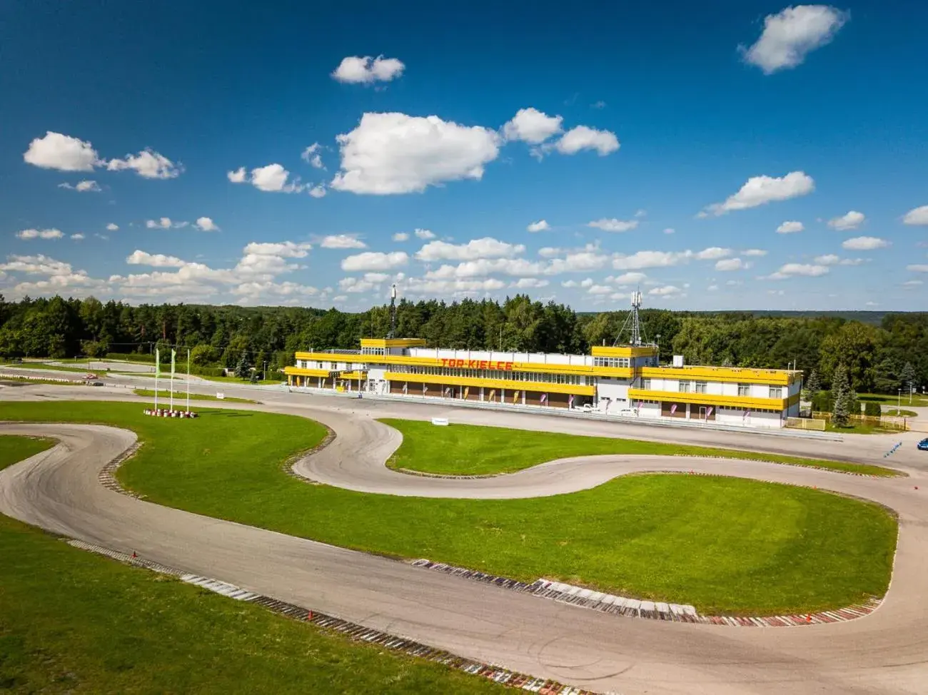 Hotel Tor Kielce Hotel Tor Kielce
