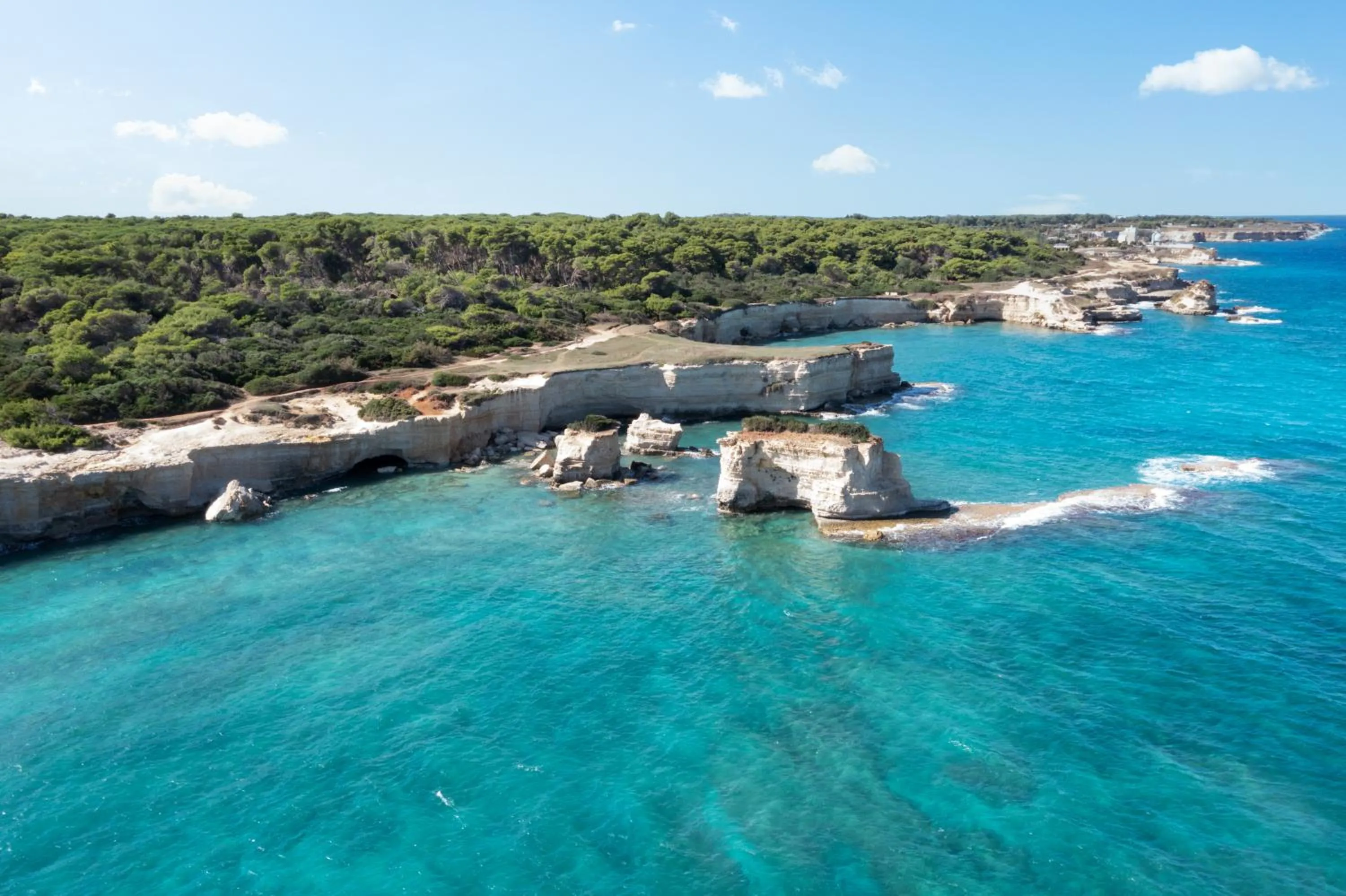 Natural landscape in VOI Daniela Essentia