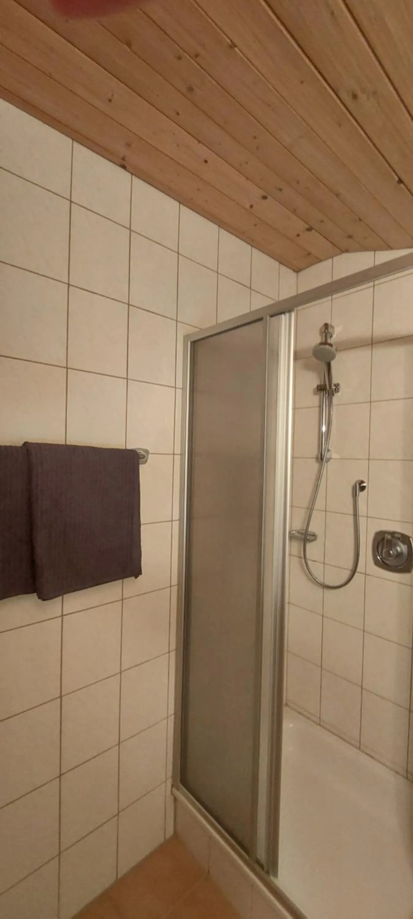 Bathroom in Maurerhof Itter