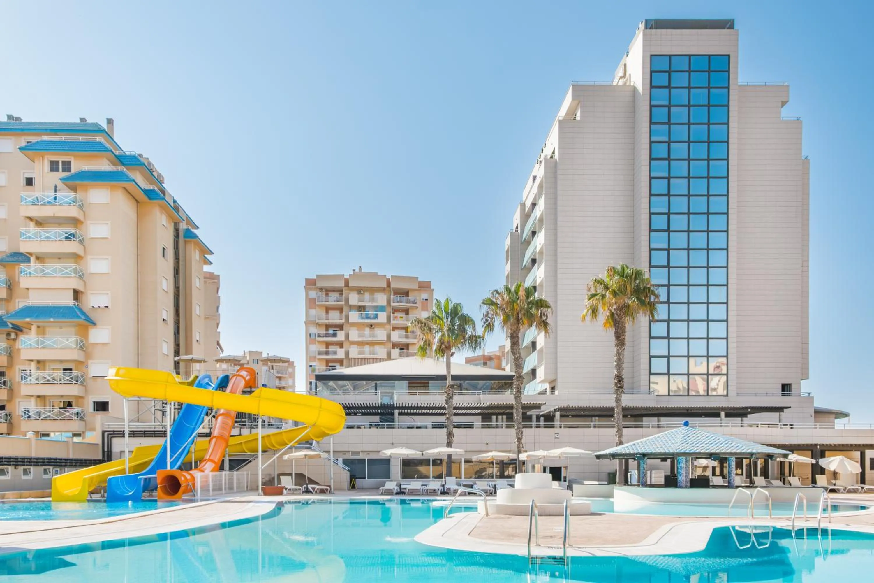 Bakour La Manga Splash