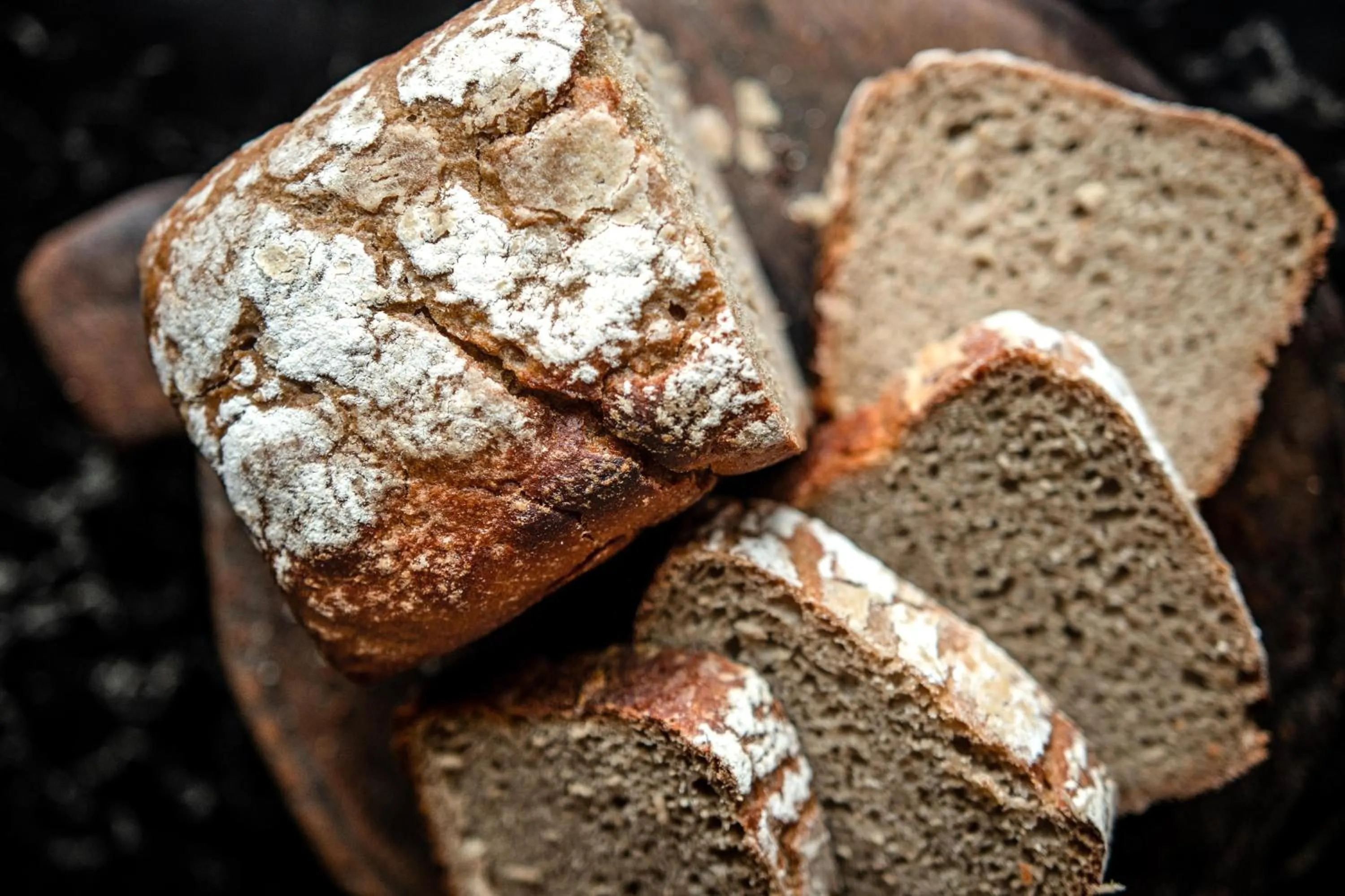 Breakfast in Radisson Blu Hotel Sopot