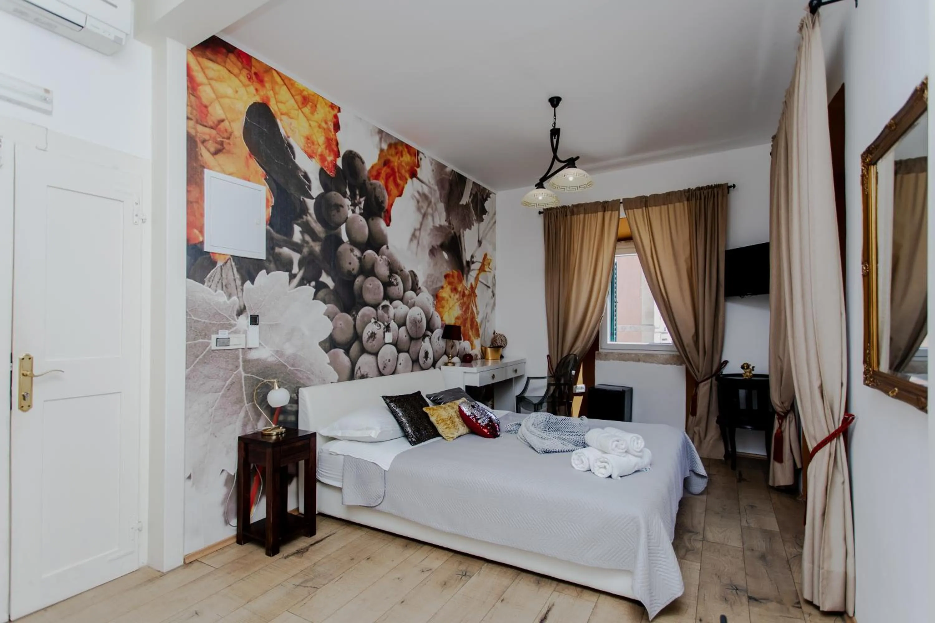 Photo of the whole room, Bed in Guesthouse Mimbelli