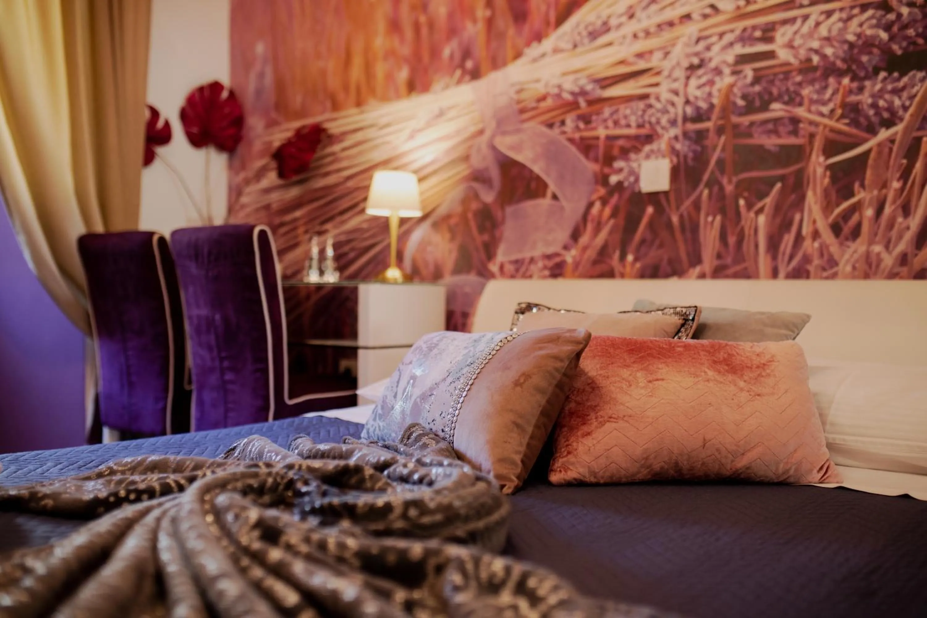 Photo of the whole room, Bed in Guesthouse Mimbelli