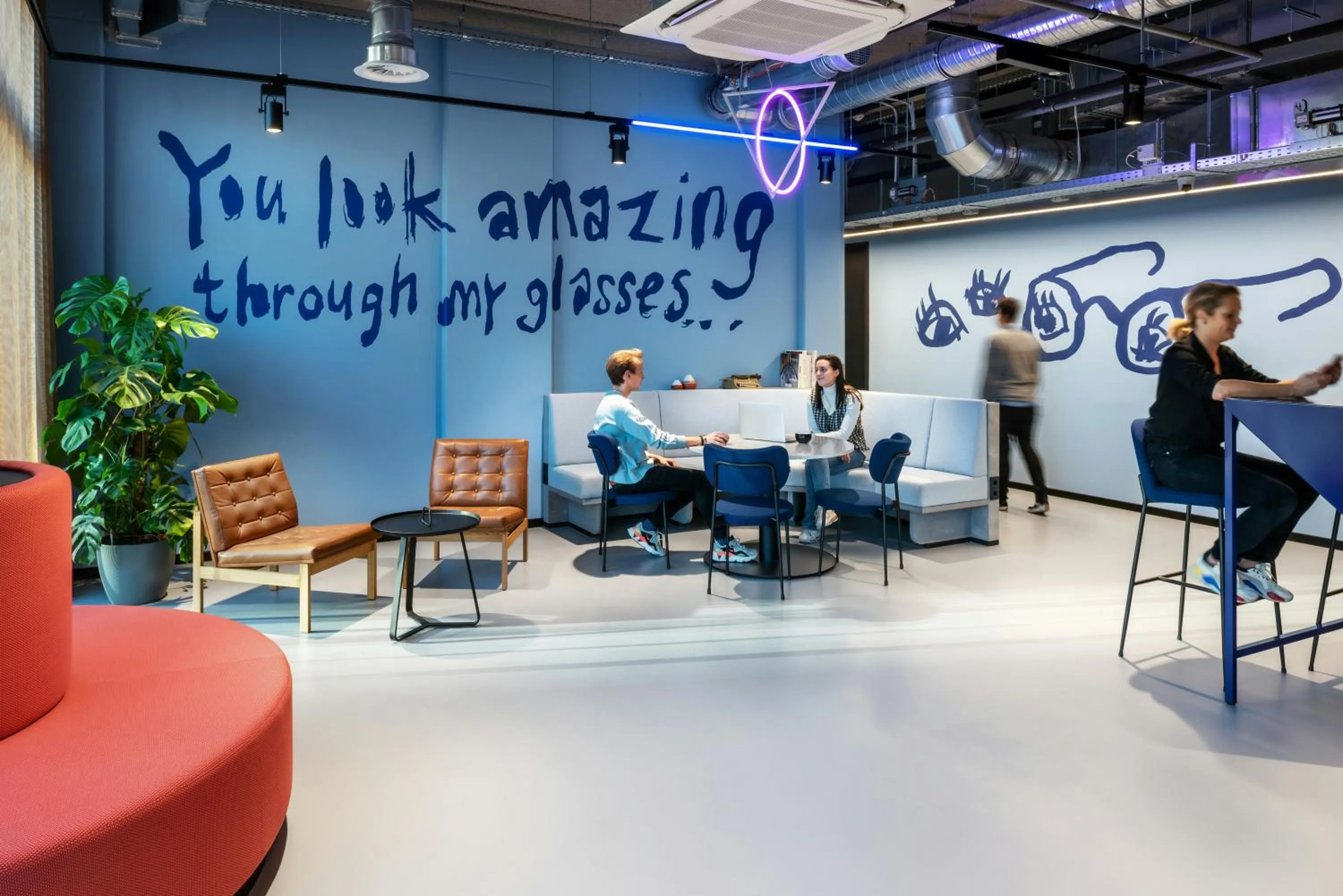 Other in The Social Hub Delft