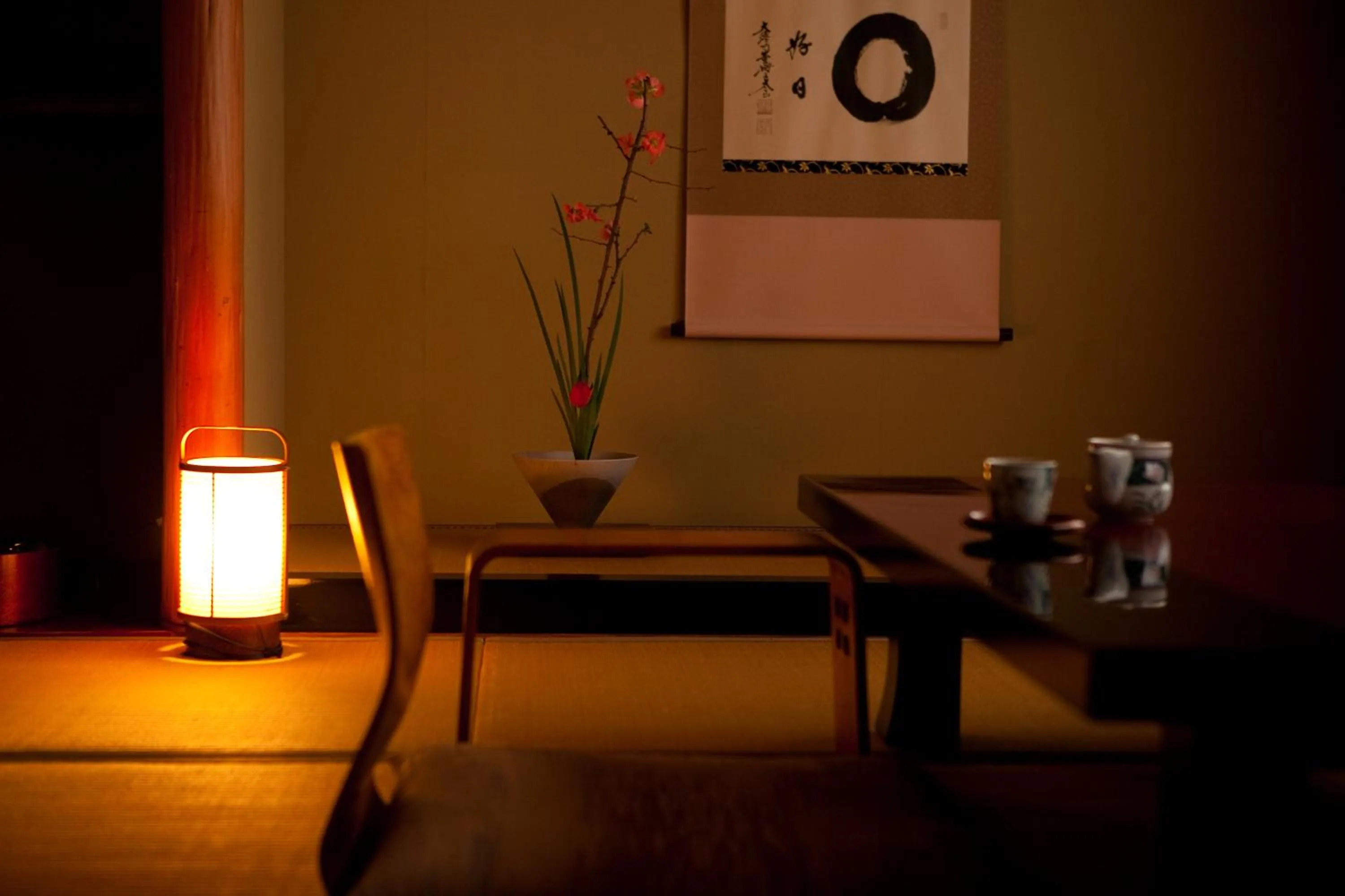 Other in Ryotei Tanokura