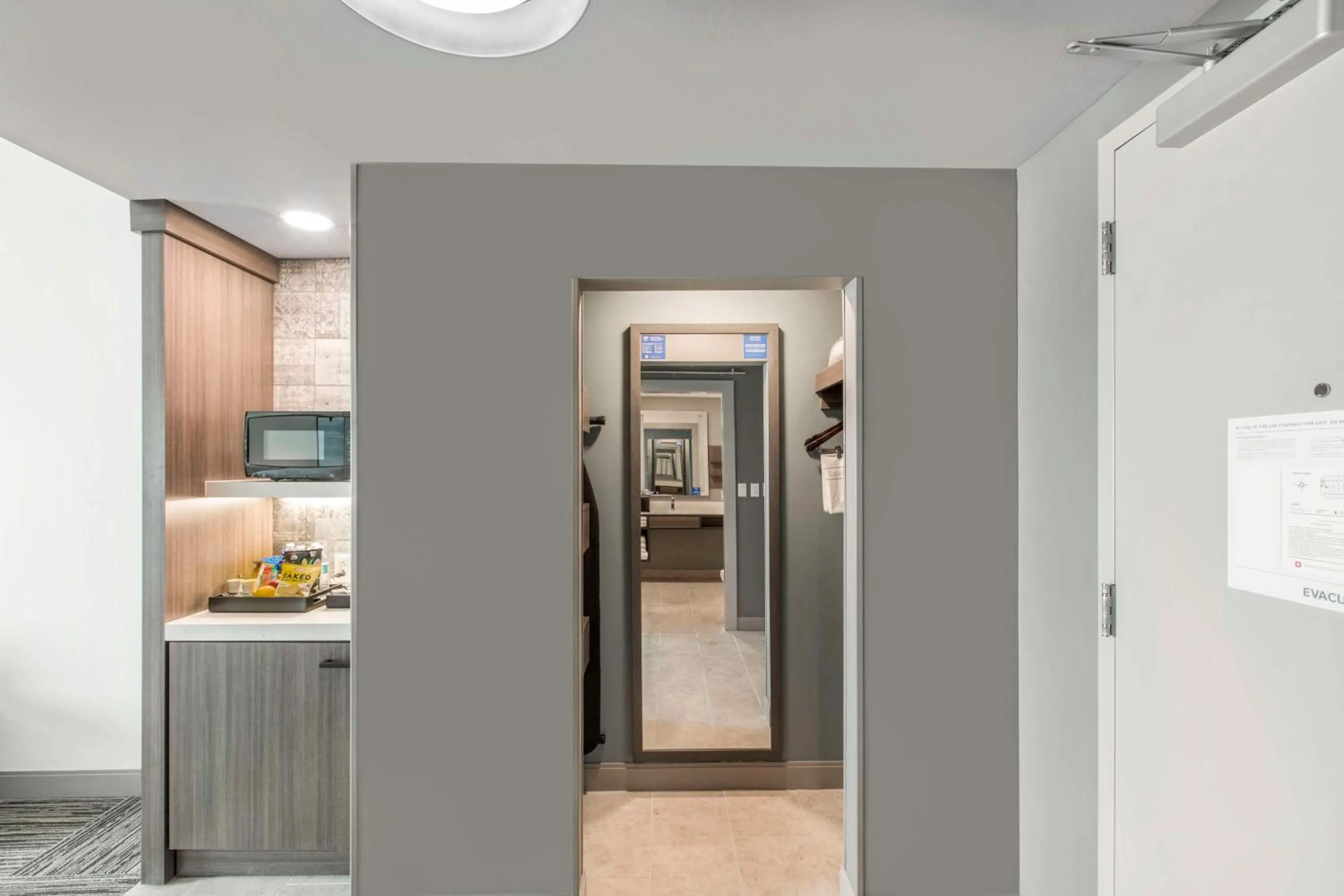 Photo of the whole room in Hilton Garden Inn Harlingen Convention Center, Tx