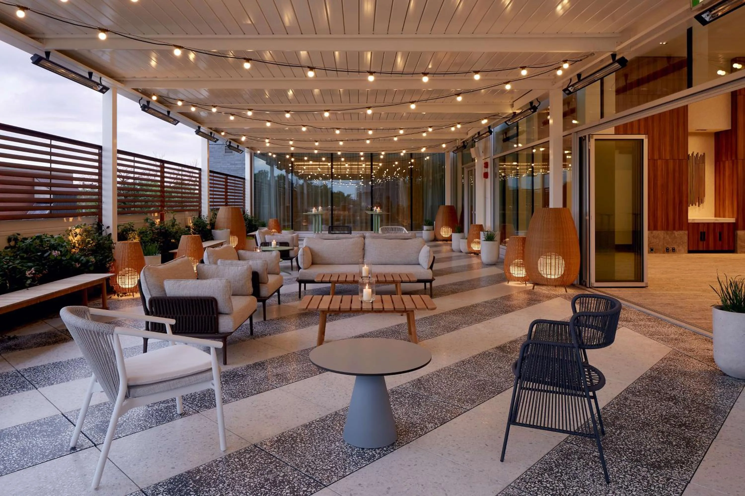 Meeting/conference room in Homewood Suites By Hilton Montreal Midtown