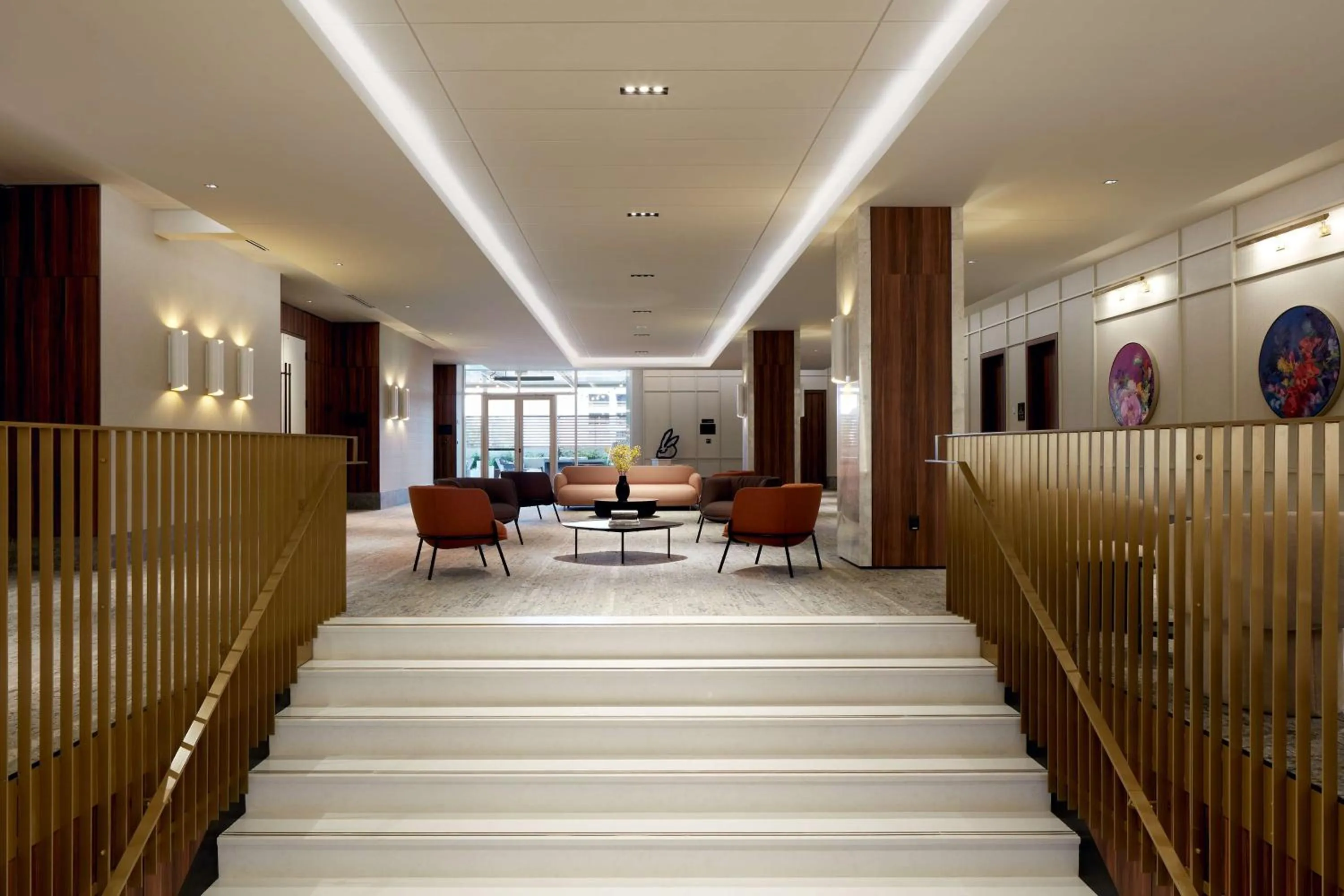 Other in Homewood Suites By Hilton Montreal Midtown