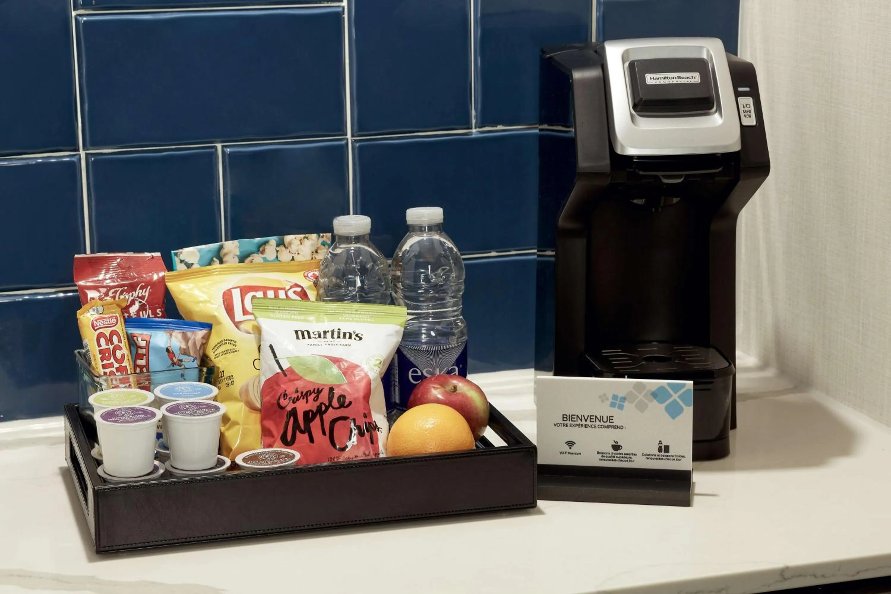 Property building in Homewood Suites By Hilton Montreal Midtown