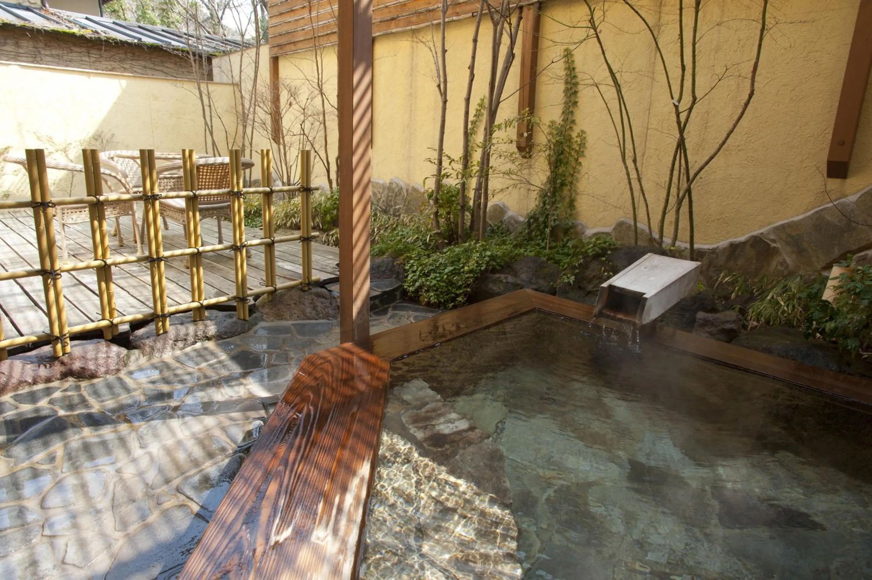 Other in Kutsurogi-no-Yado Nanakawa