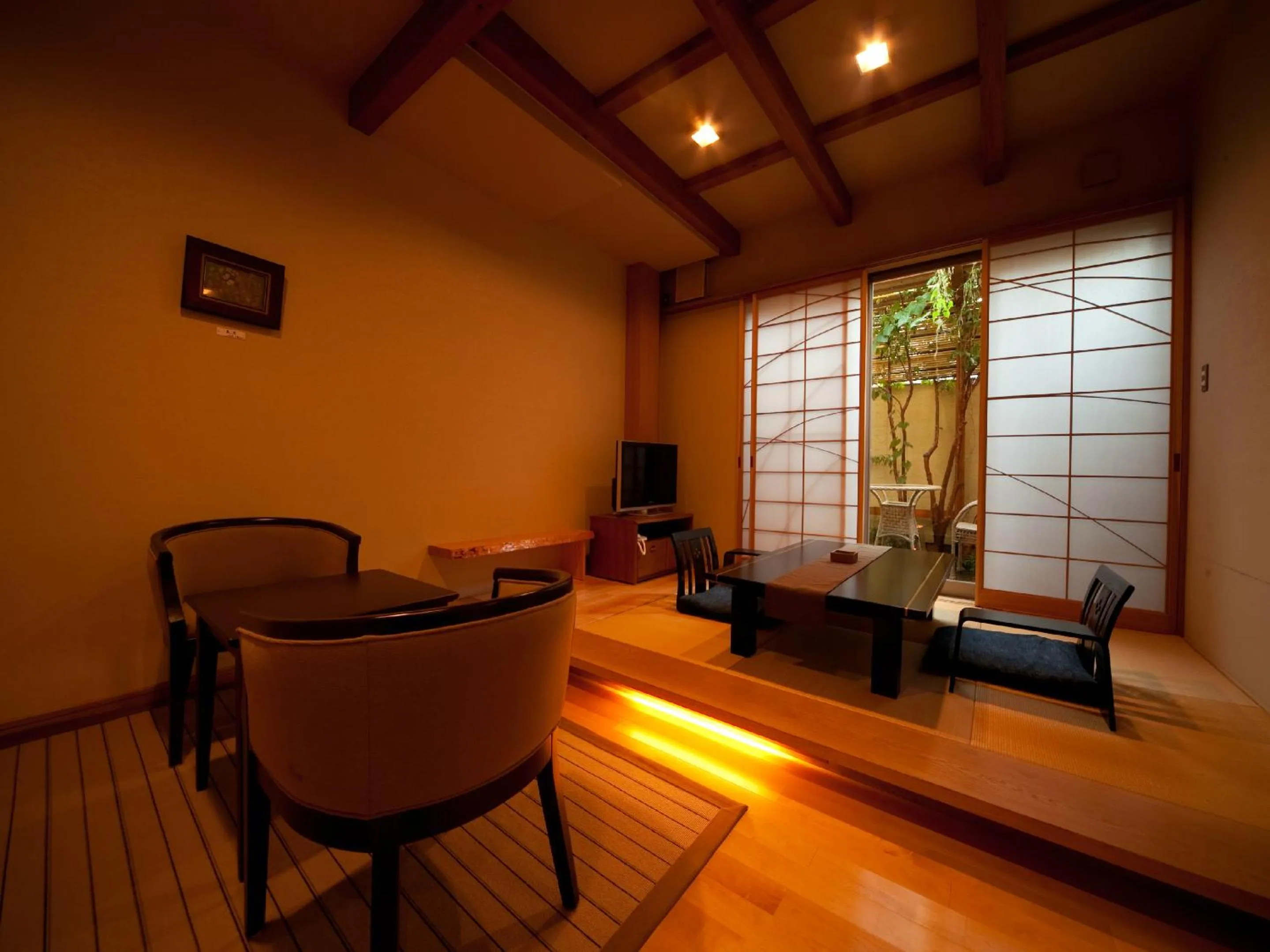 Kutsurogi-no-Yado Nanakawa