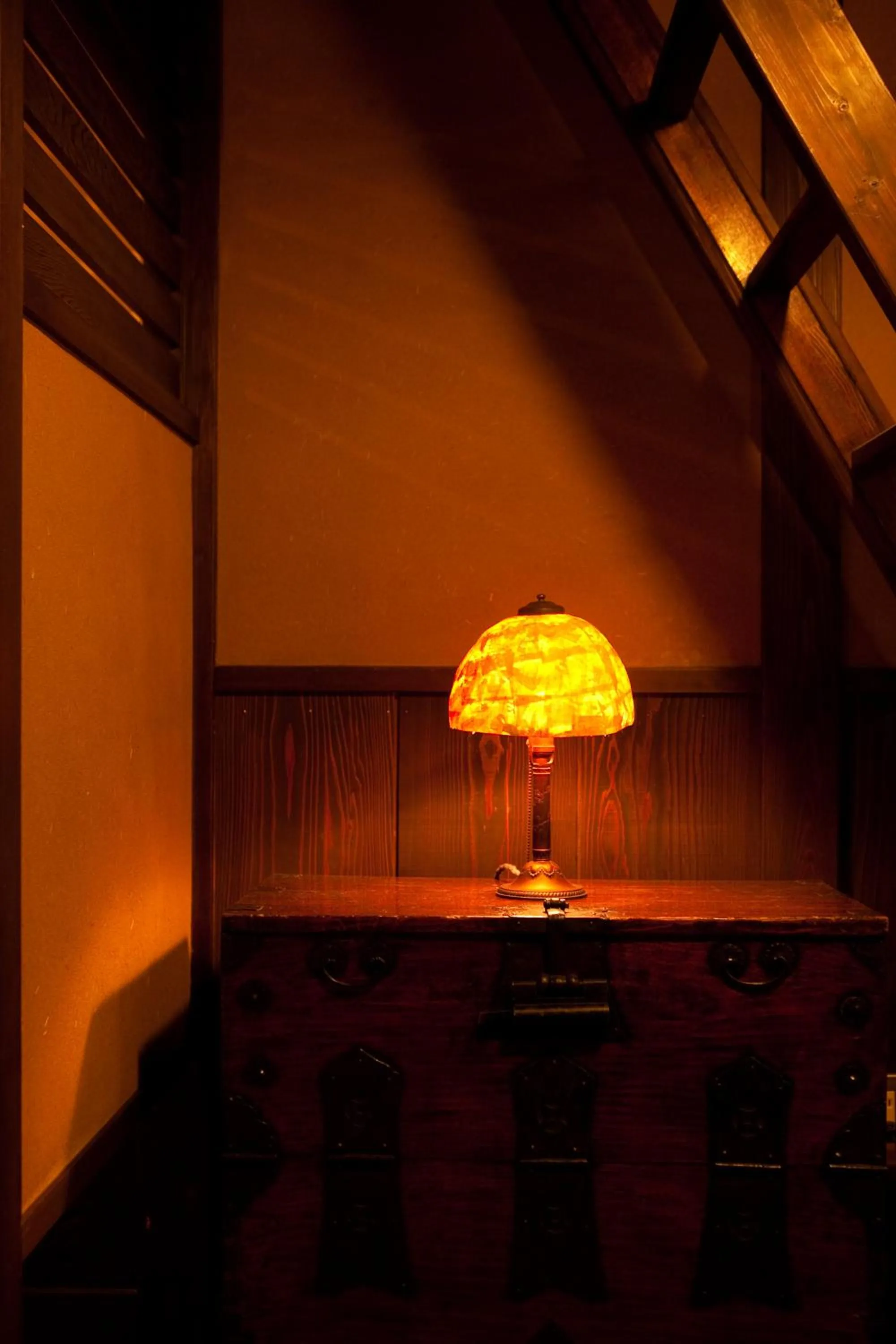 Other in Kutsurogi-no-Yado Nanakawa