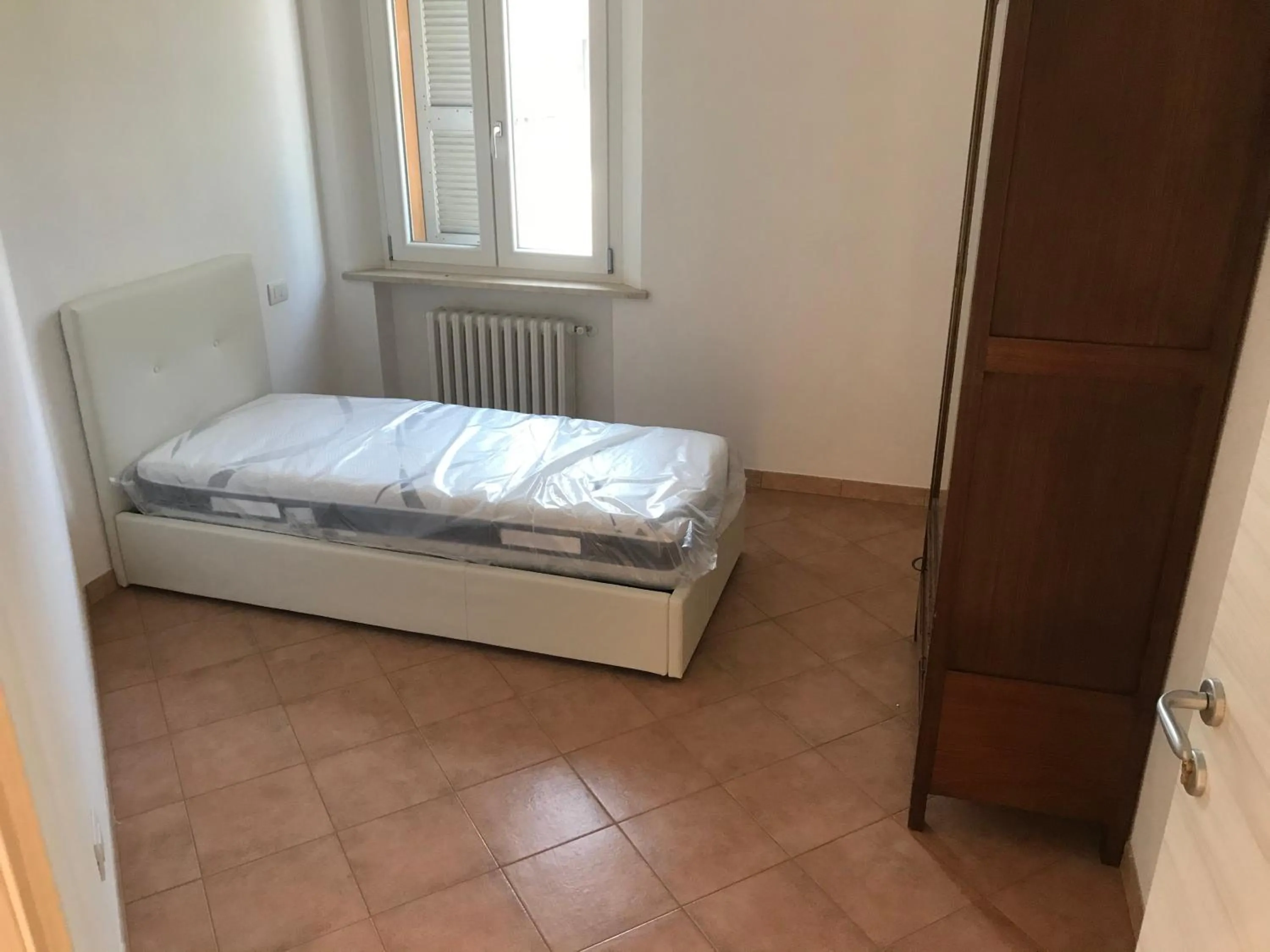 Bed in B&B Giulia