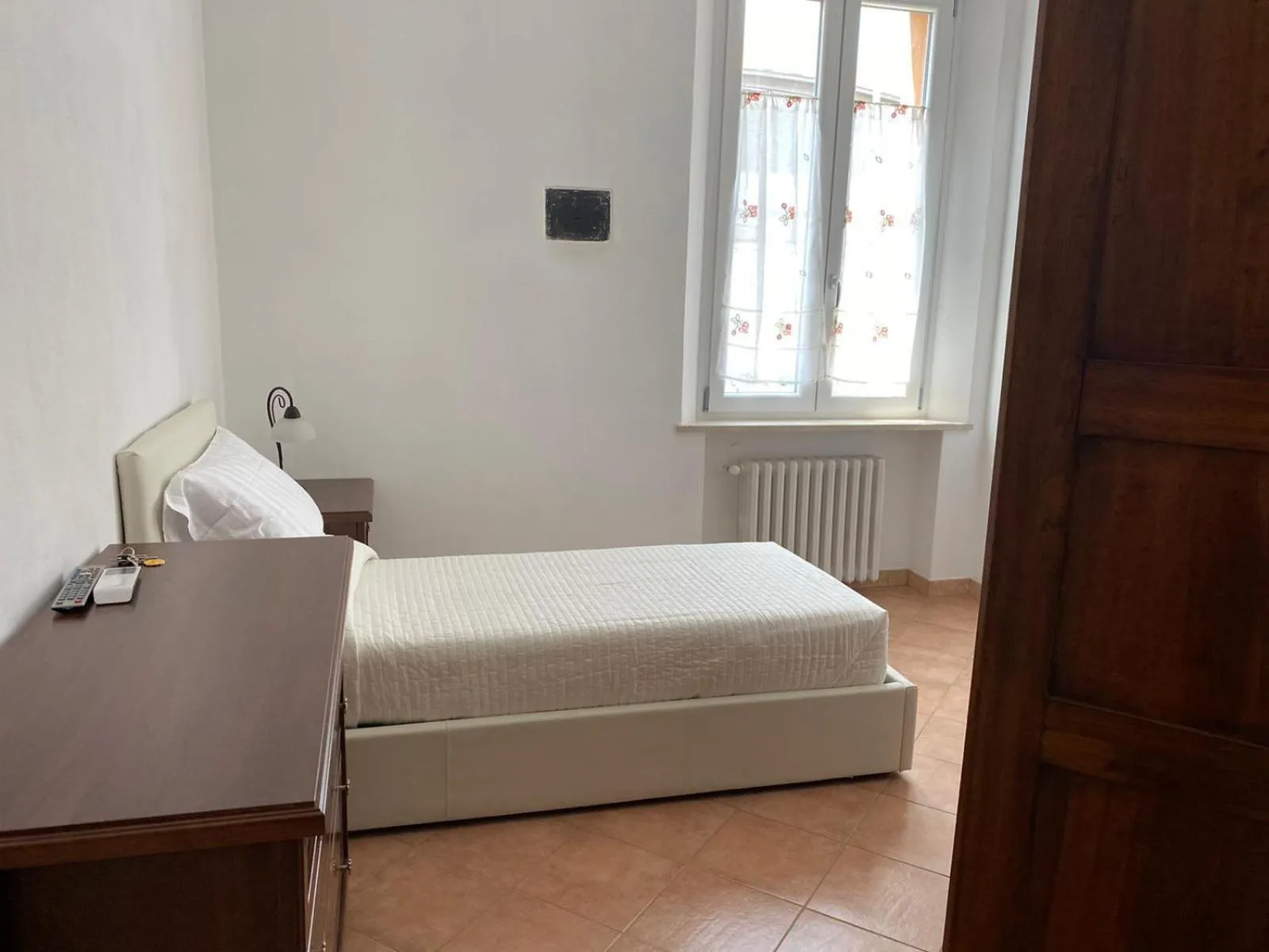 Bed in B&B Giulia