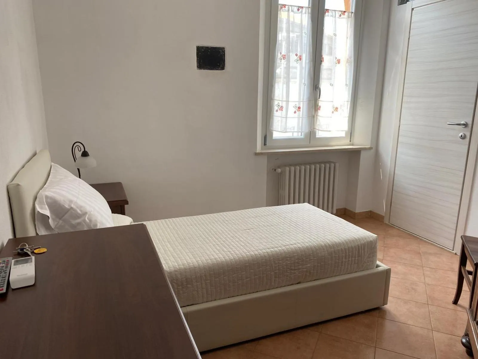 Bed in B&B Giulia
