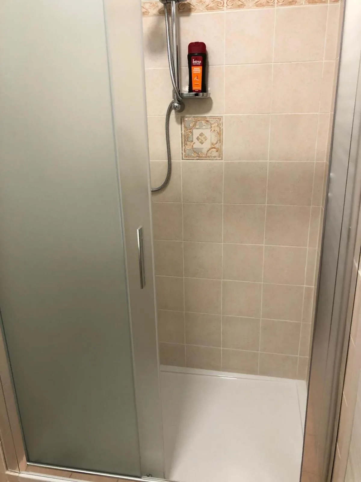 Bathroom in B&B Giulia