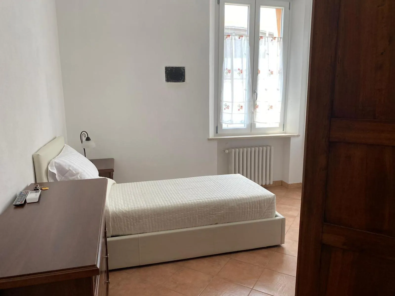 Bed in B&B Giulia