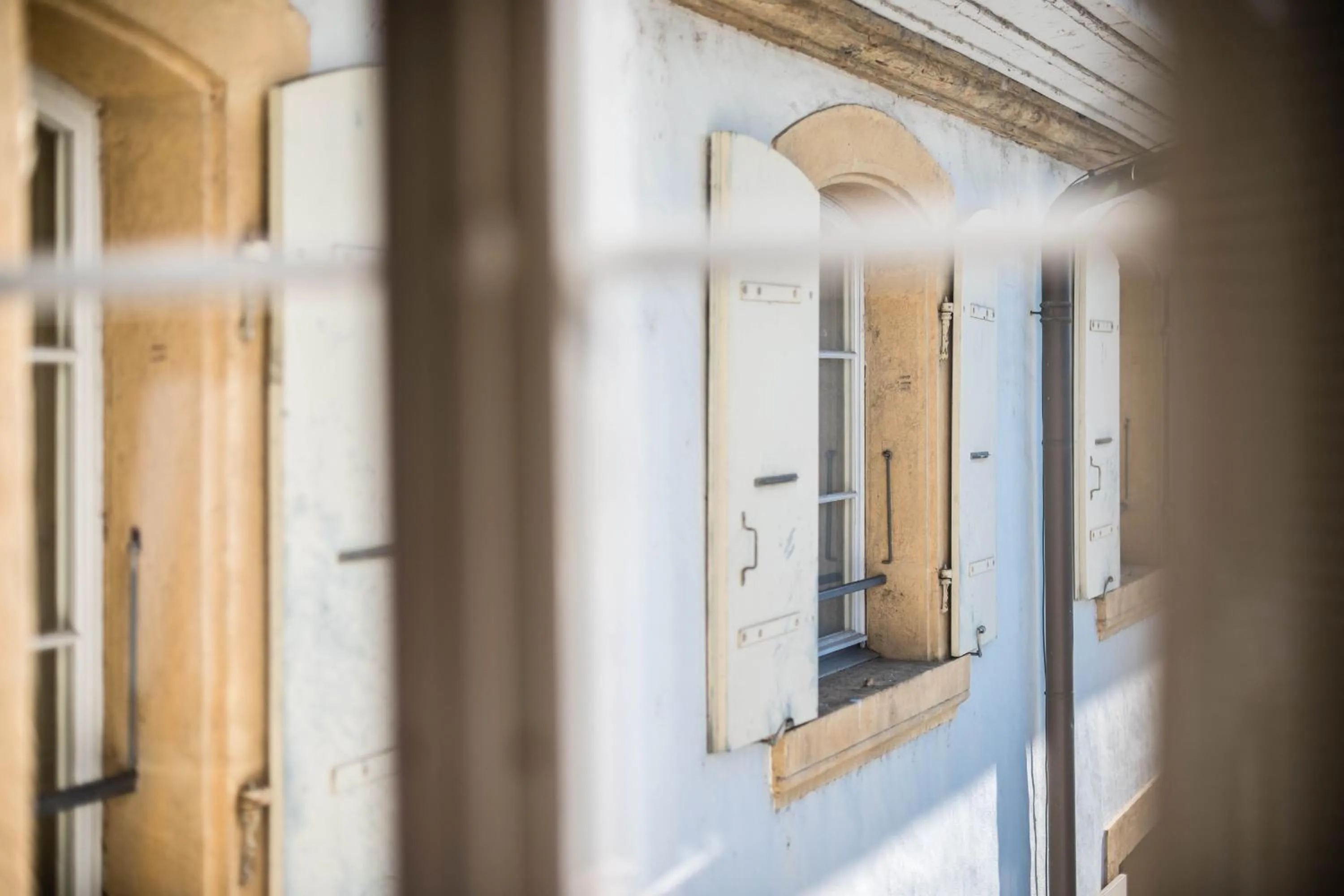 View (from property/room) in Grand Hotel et Centre Thermal d'Yverdon-les-Bains