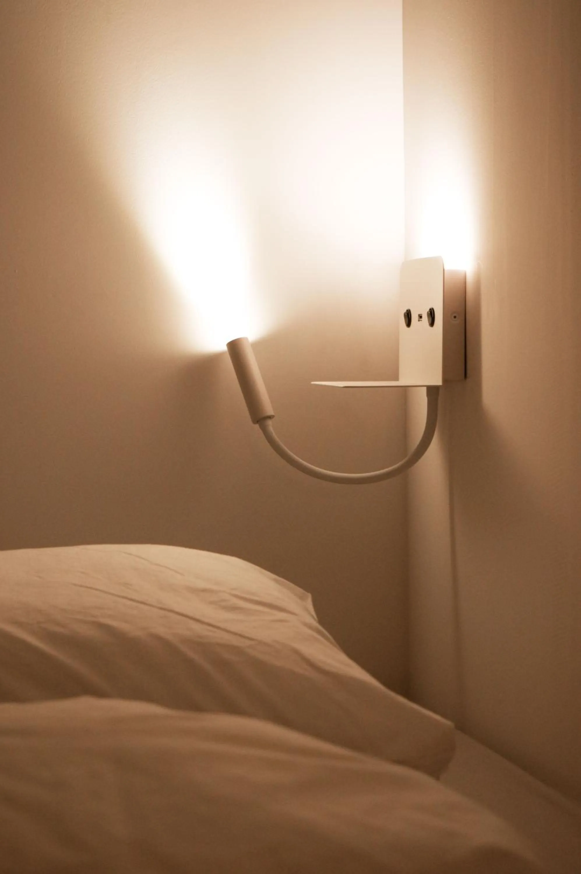 Bedroom, Bed in BodyGo Hostel