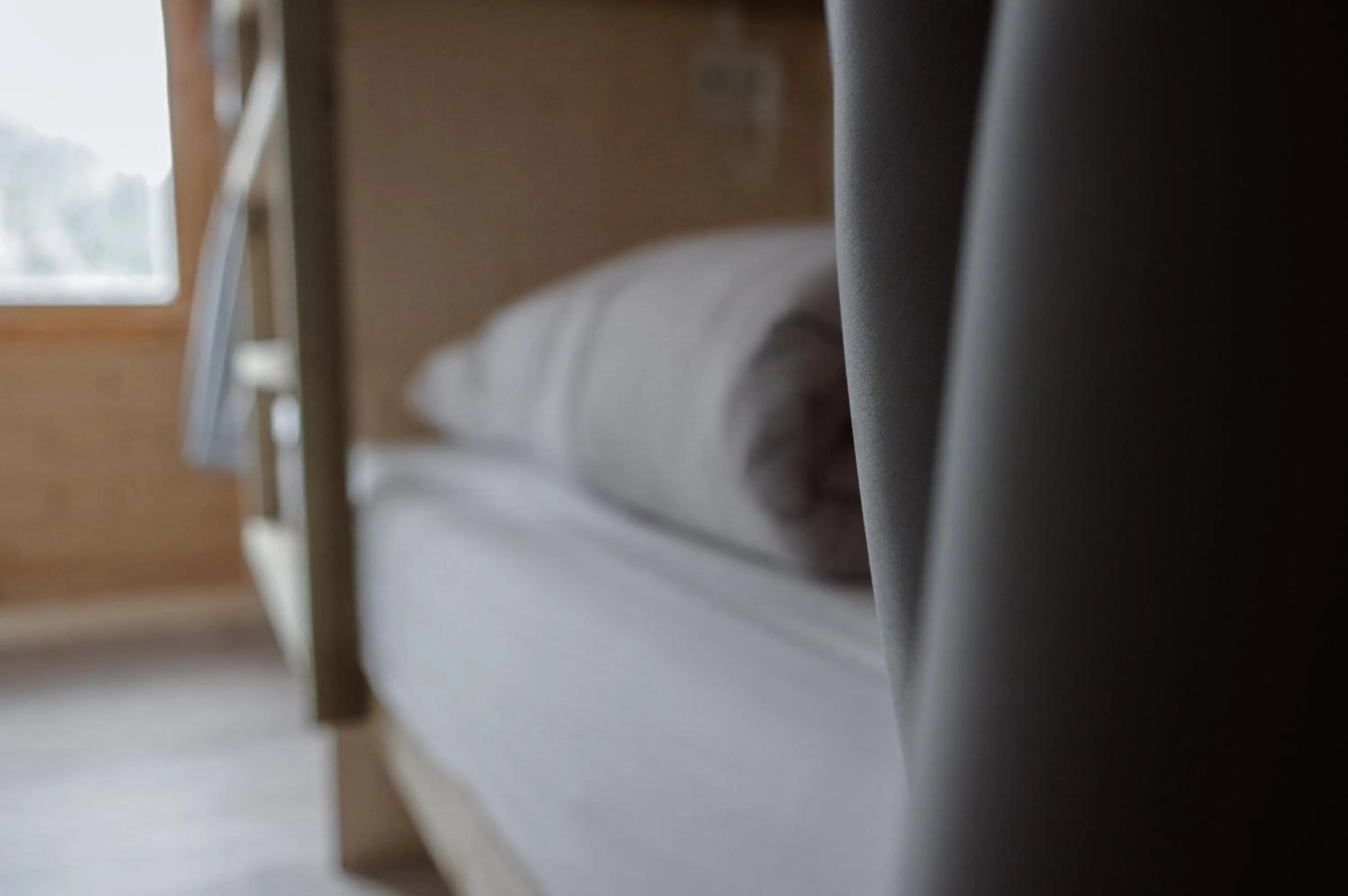 Bedroom, Bed in BodyGo Hostel