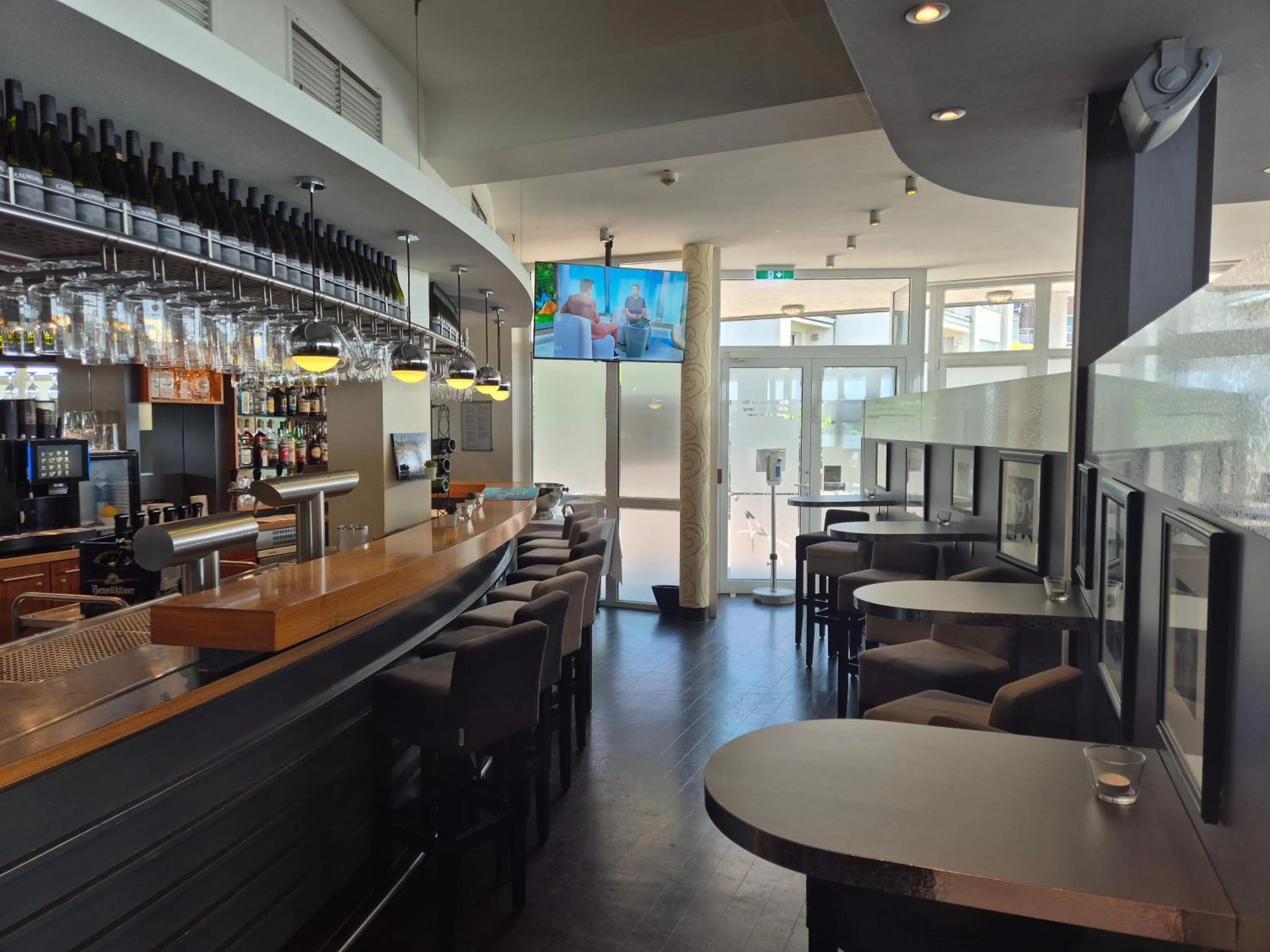 Hotel Rheinpark Rees