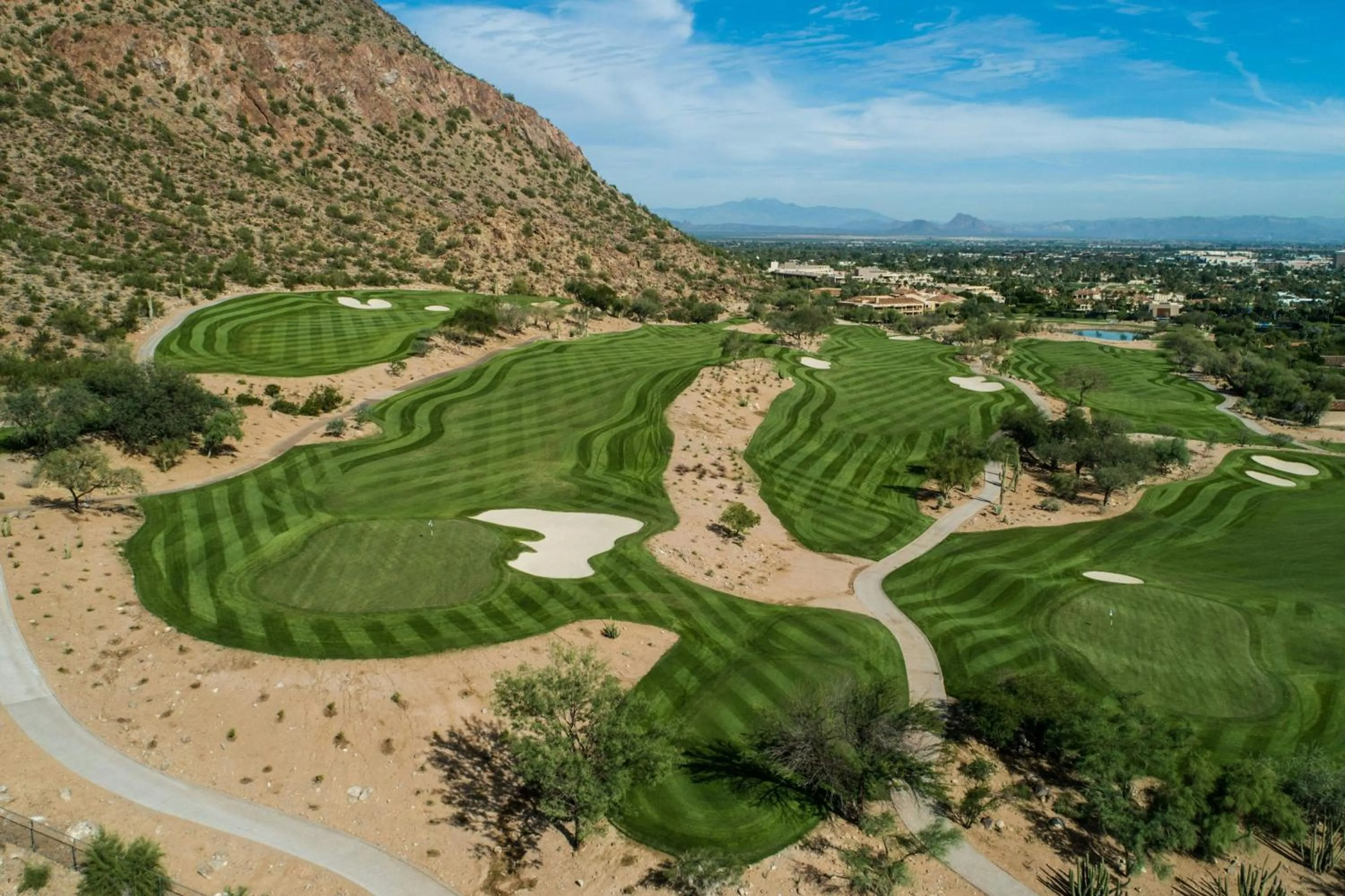Other in The Canyon Suites at The Phoenician, a Luxury Collection Resort, Scottsdale