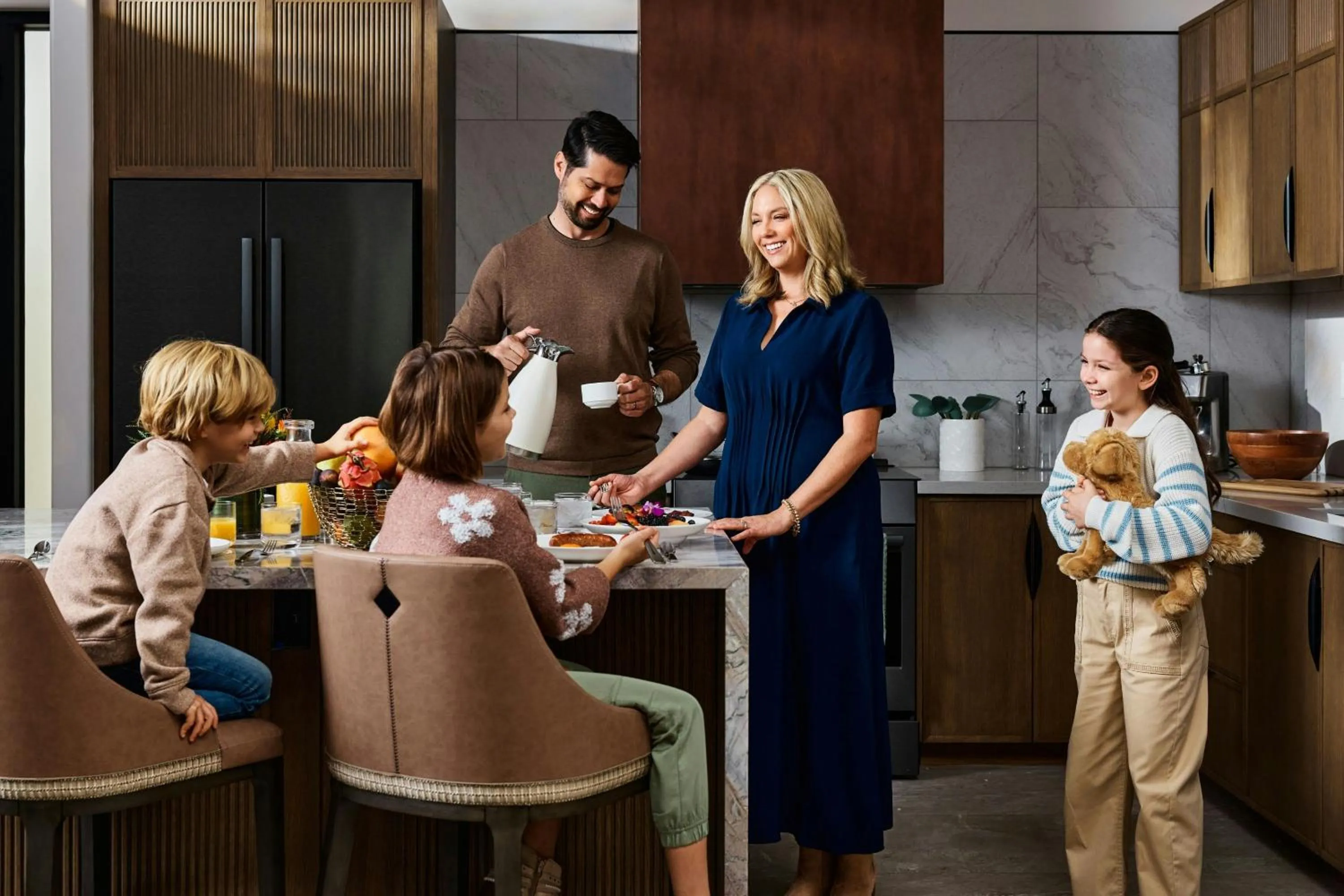 Other in The Canyon Suites at The Phoenician, a Luxury Collection Resort, Scottsdale