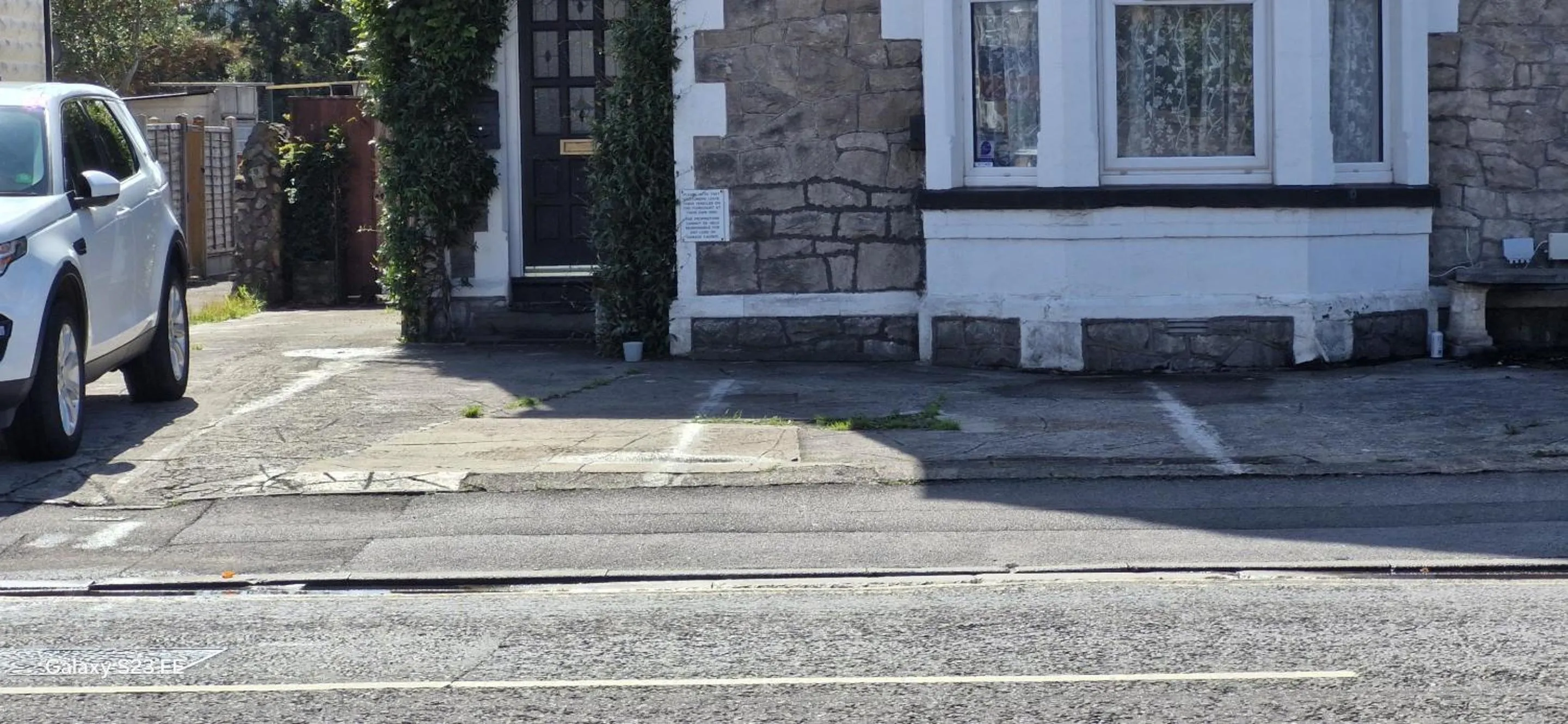 Other in Holly Lodge