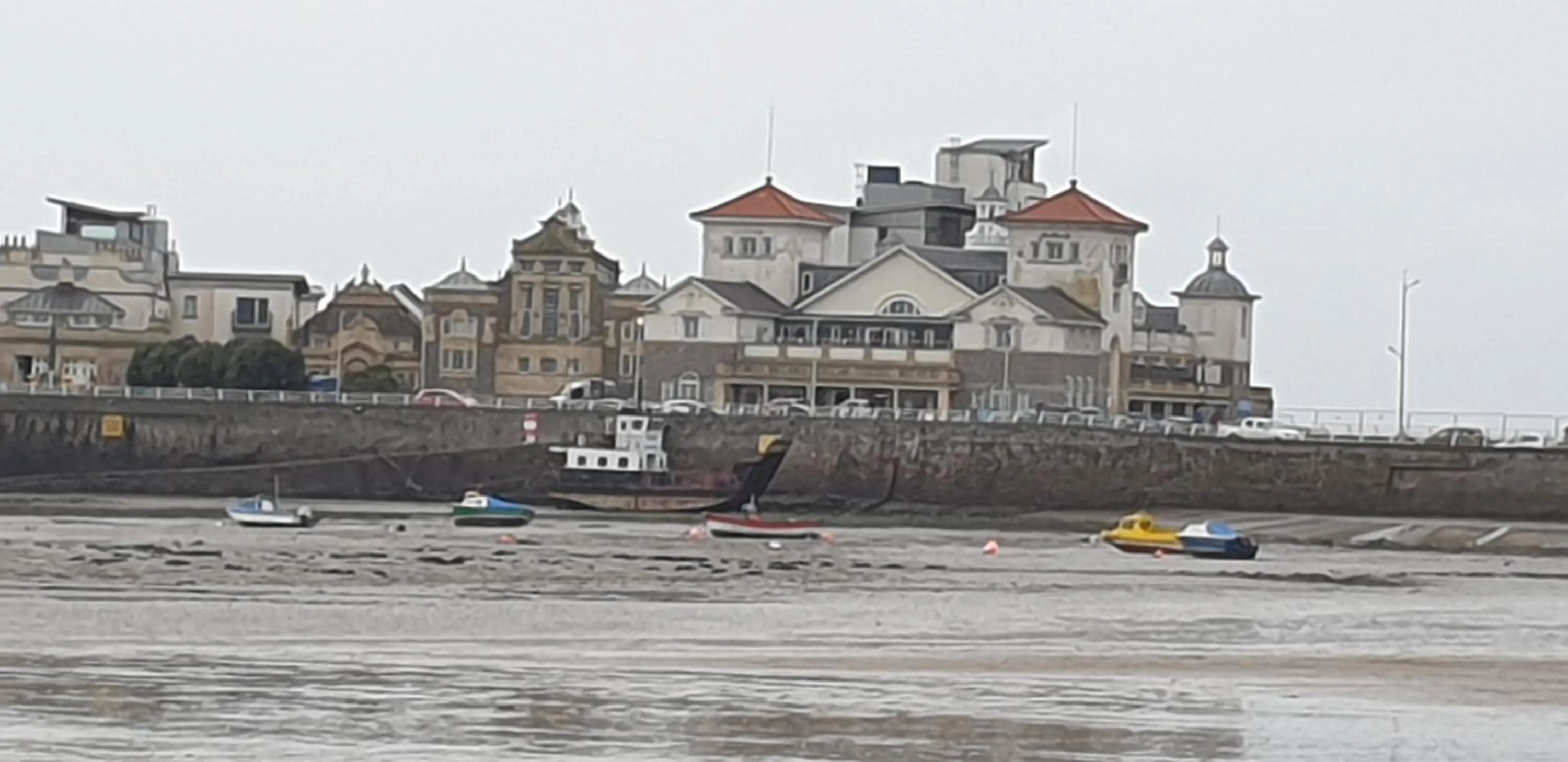 Neighbourhood in Holly Lodge