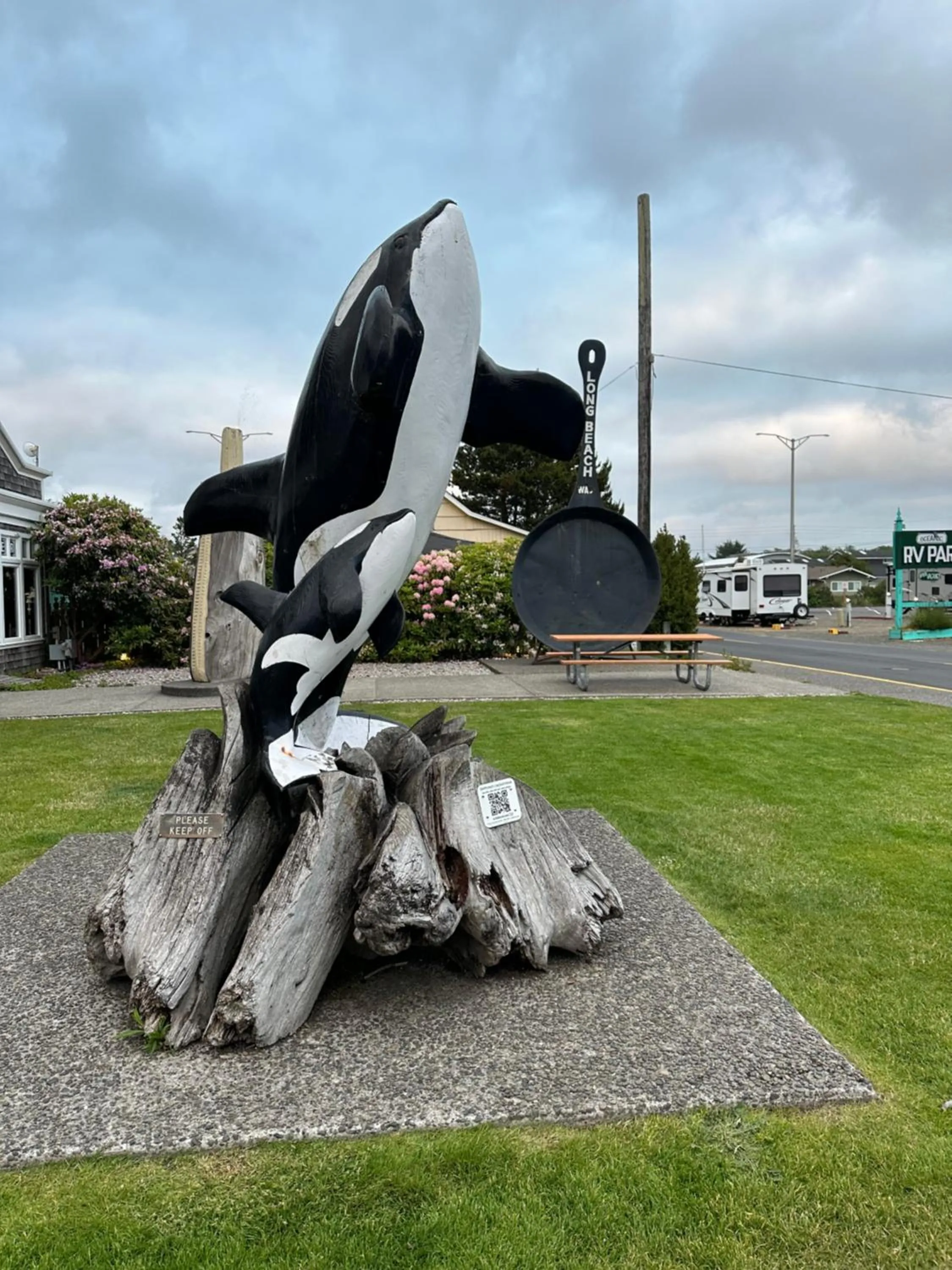 Neighbourhood in Coastal Inn and Suites