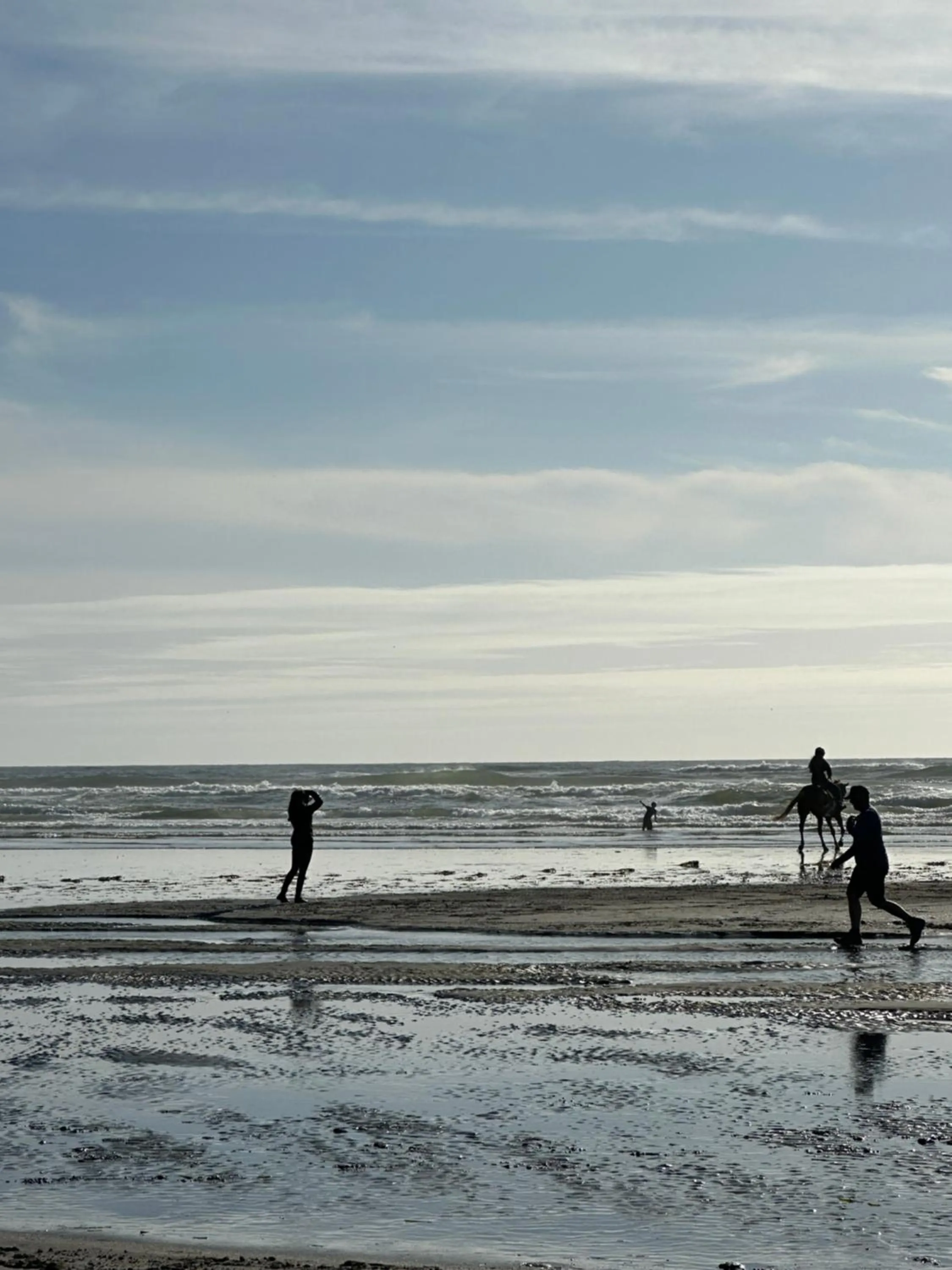 Beach in Coastal Inn and Suites