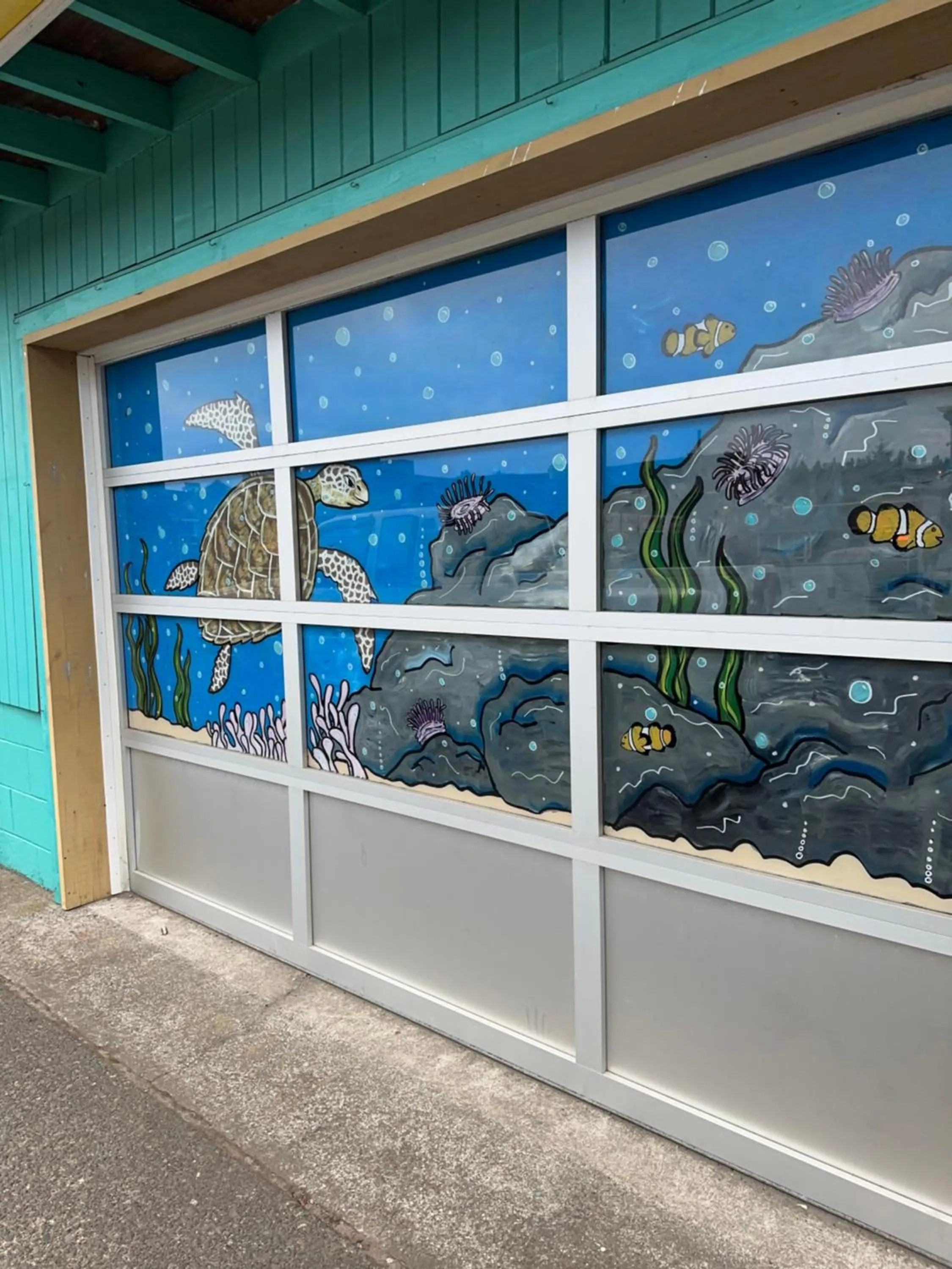 Neighbourhood in Coastal Inn and Suites