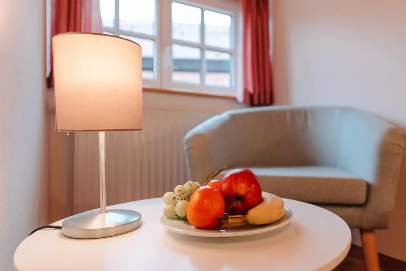 Photo of the whole room in Löwen Hotel & Restaurant