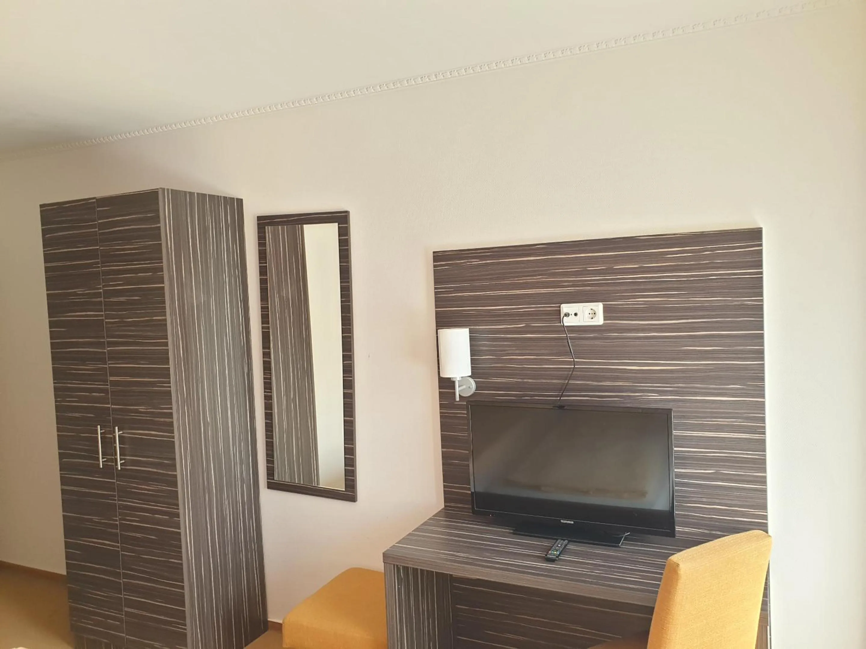 Kirchberg Hotel garni