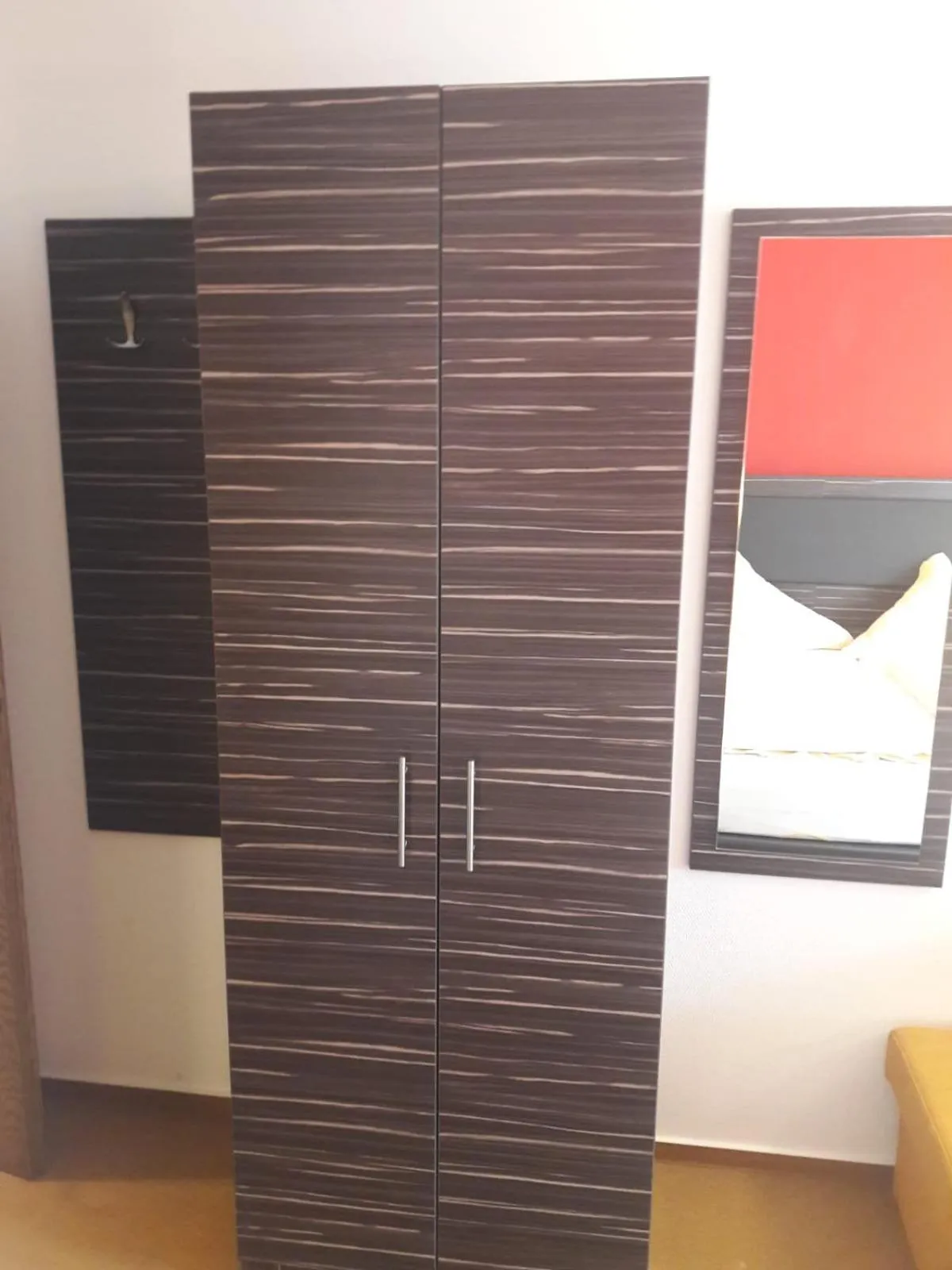 Kirchberg Hotel garni