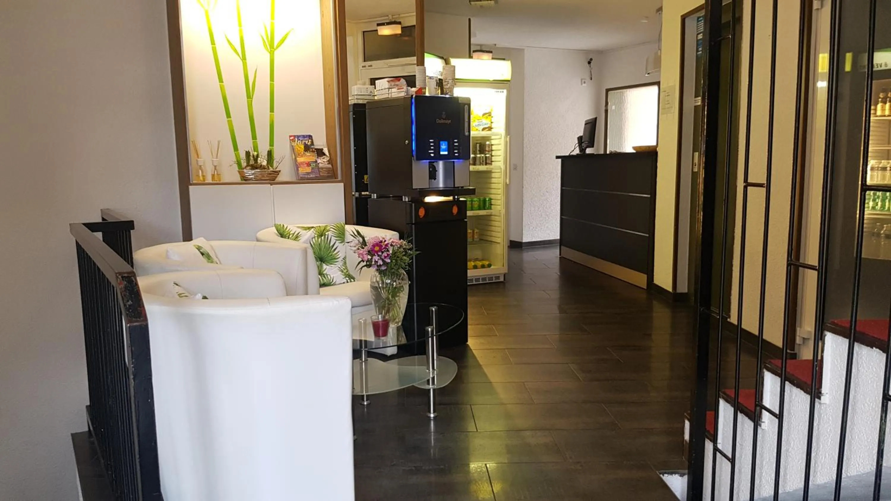 Kirchberg Hotel garni