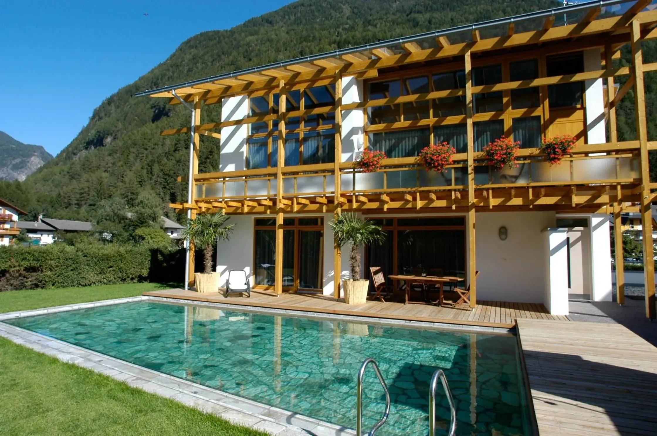 Gasthof Residence Brugghof & Erlhof Gasthof Residence Brugghof & Erlhof
