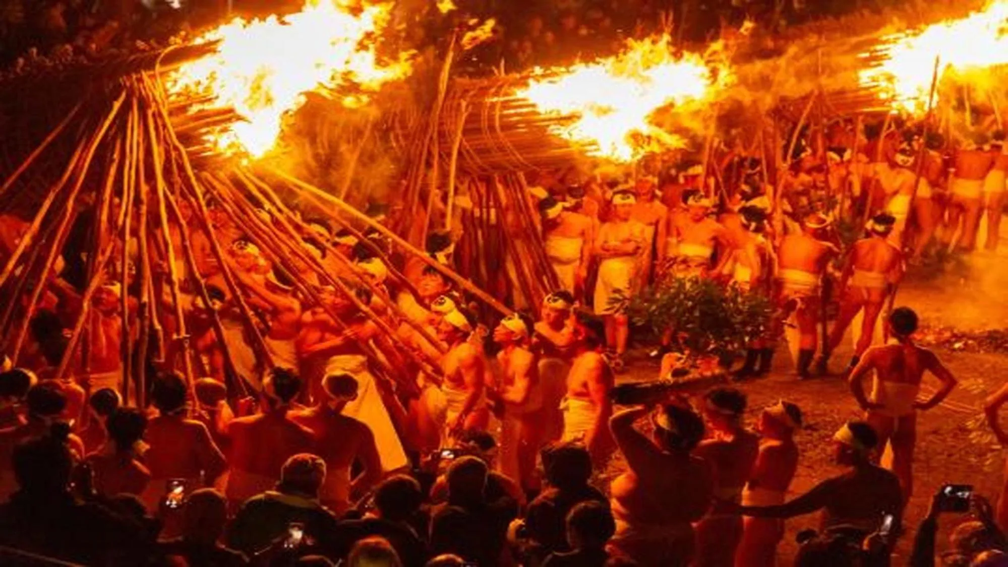 Nearby landmark in Hotel Torifito Hakata Gion