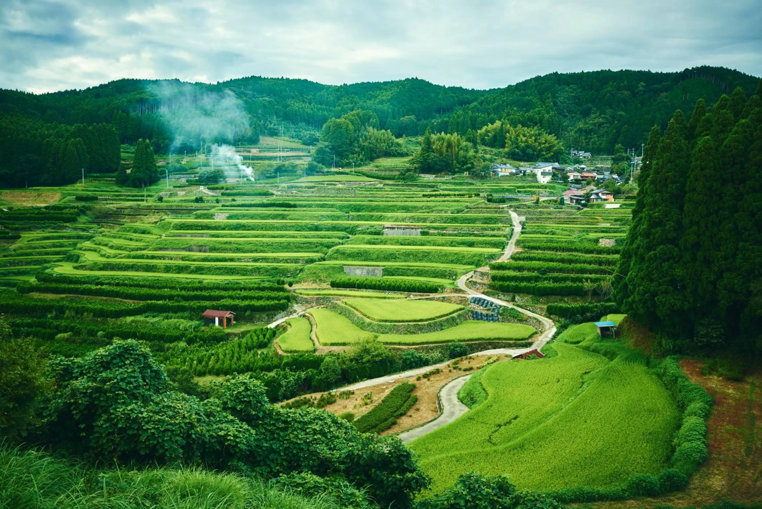 Nearby landmark in Hotel Torifito Hakata Gion